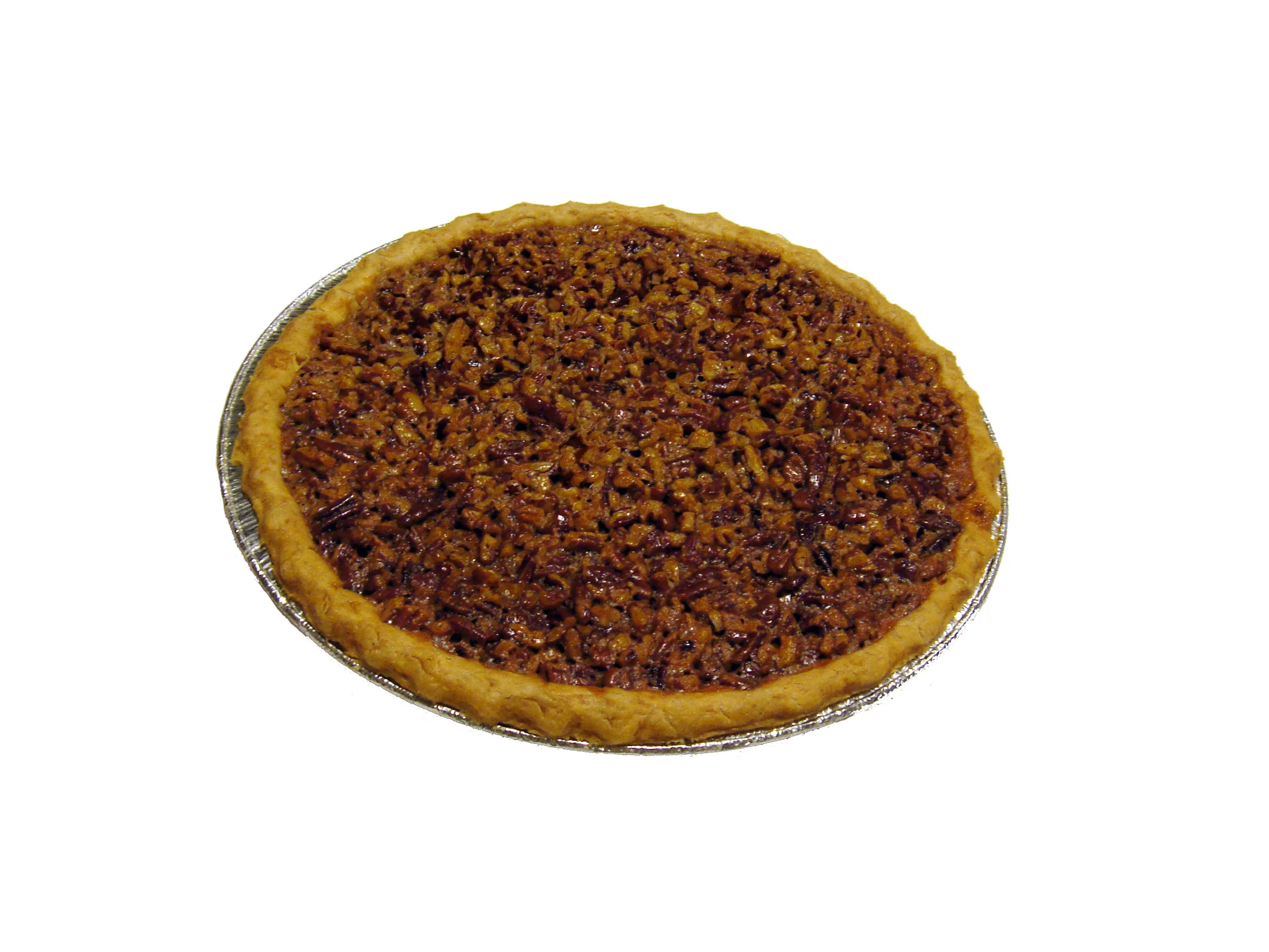 9" Pecan Pie