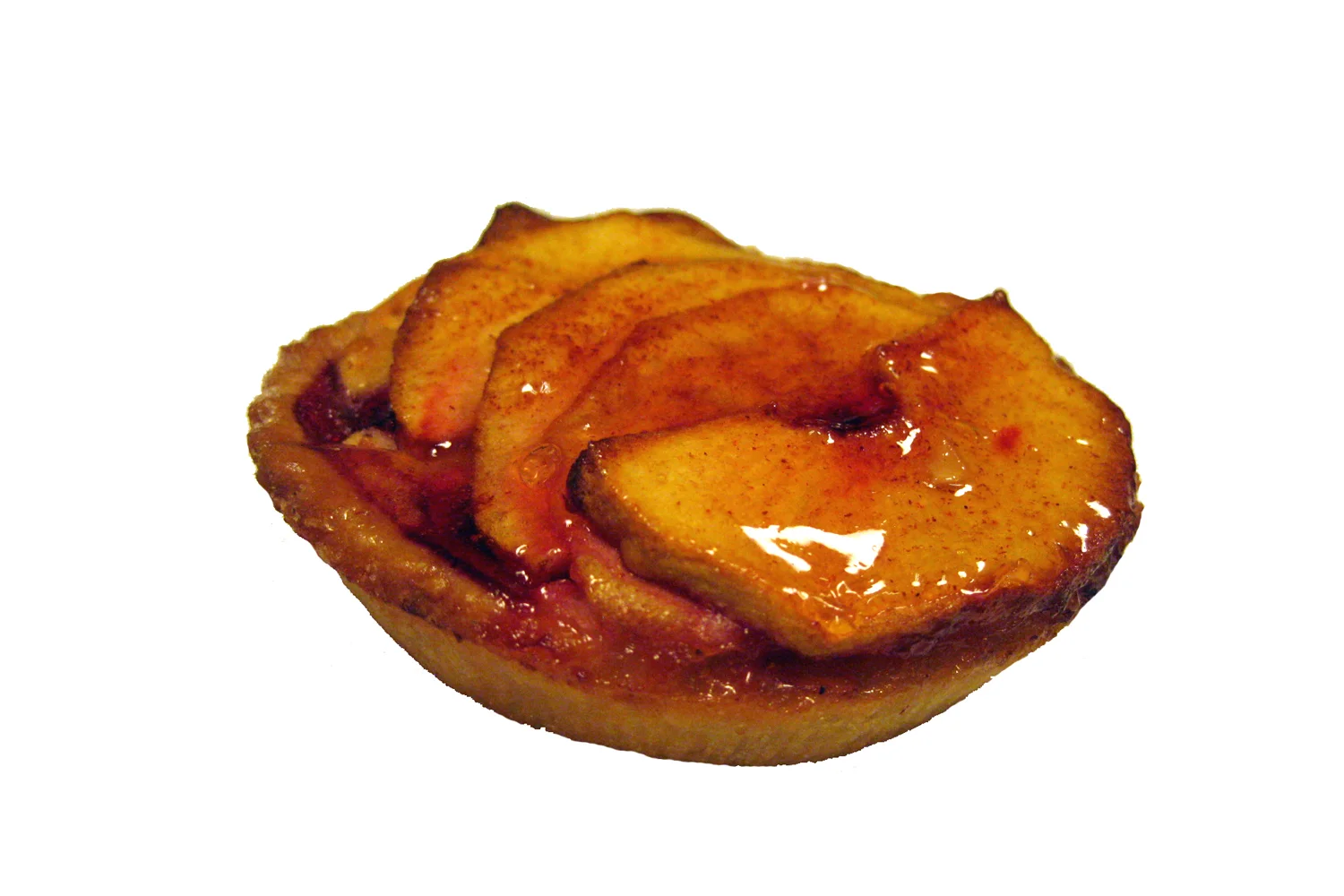 Rg Size Apple tart