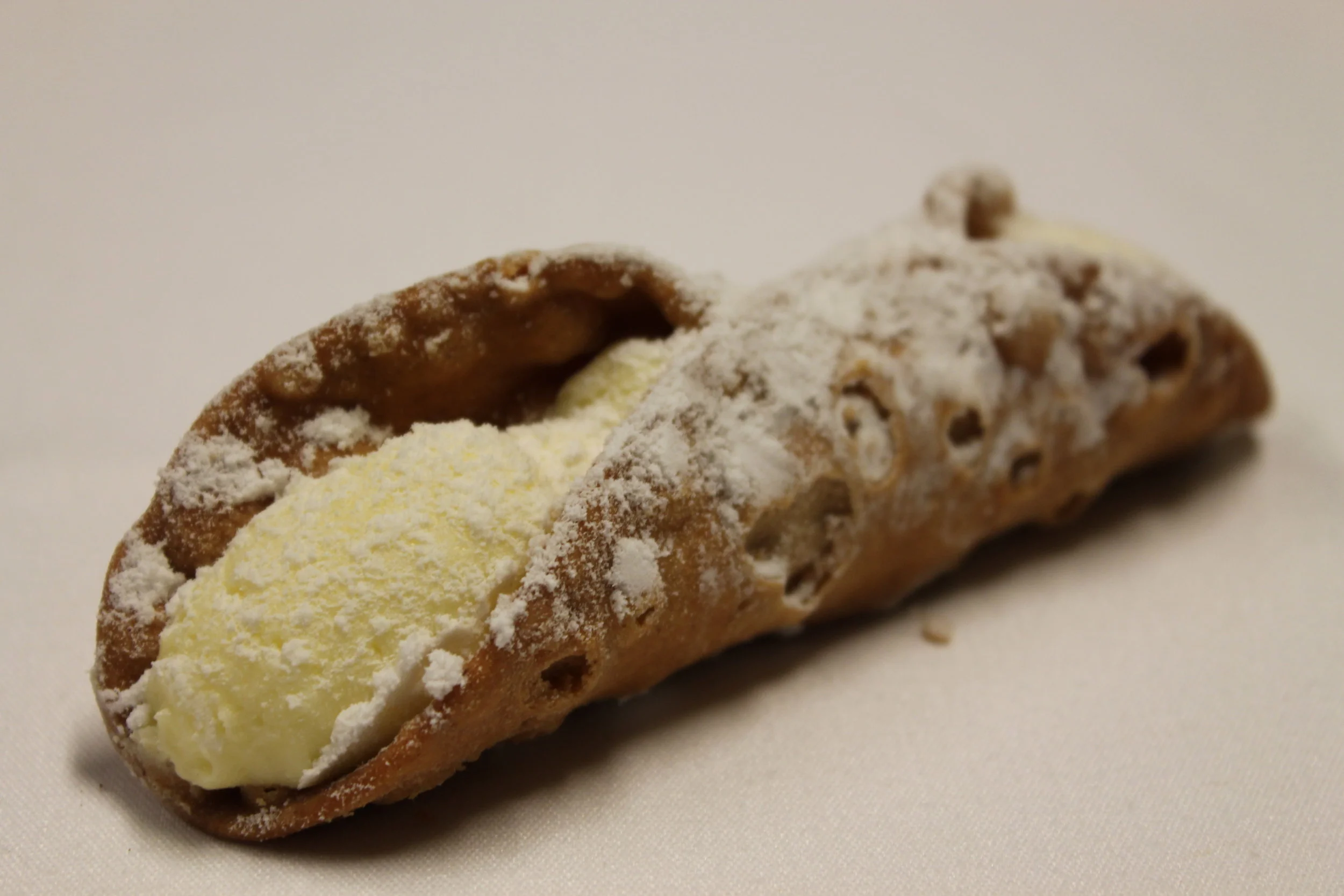 Rg Size Canolis