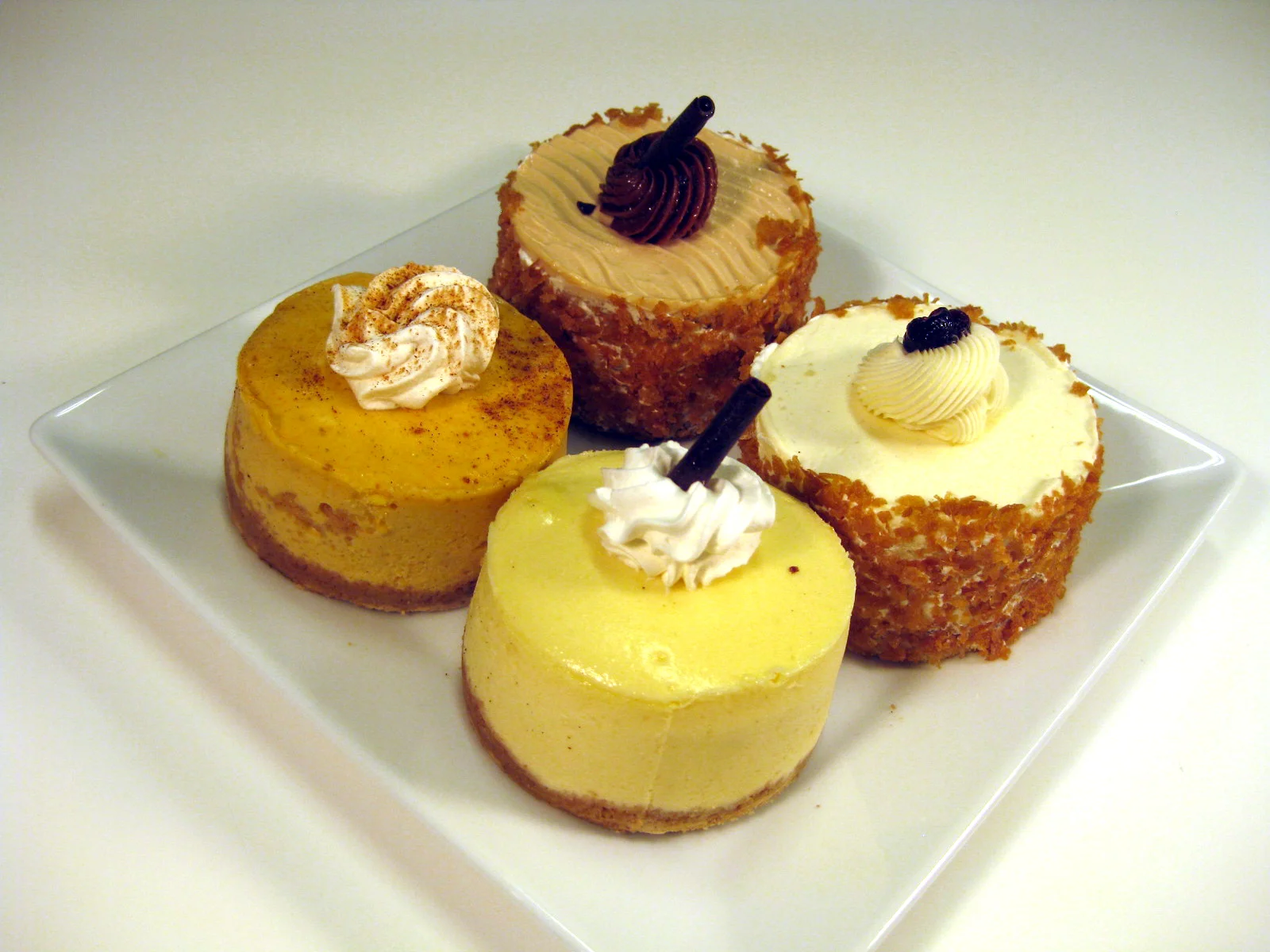 Assorted Individual VIPs