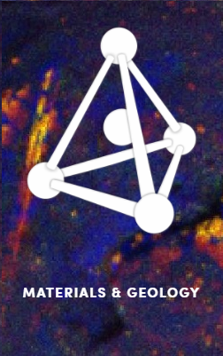 Materials Science & Geology