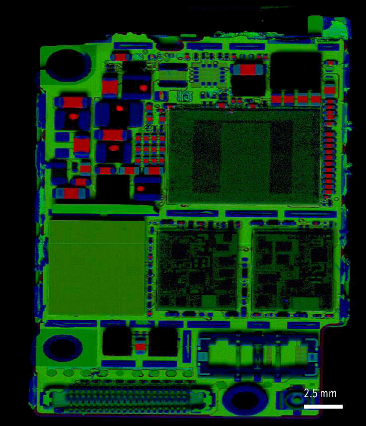 iPhone Chip
