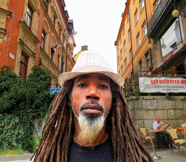 Music Industry Workshop by Akil