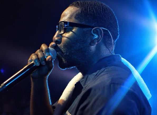 Guest Feature Verse by Soup