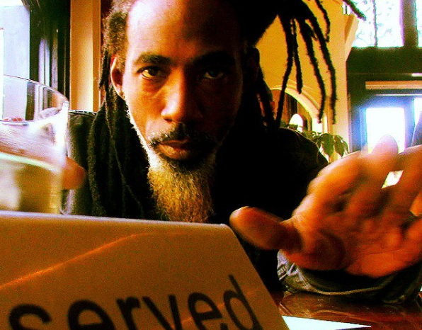 Video Chat with Akil for a freestyle cypher and chat session