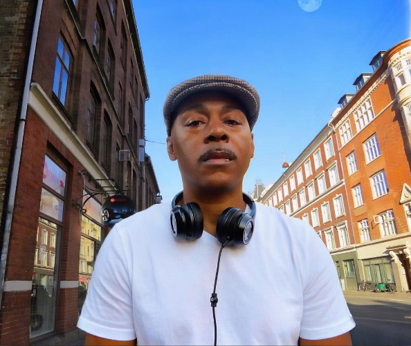 Video Chat with Marc 7