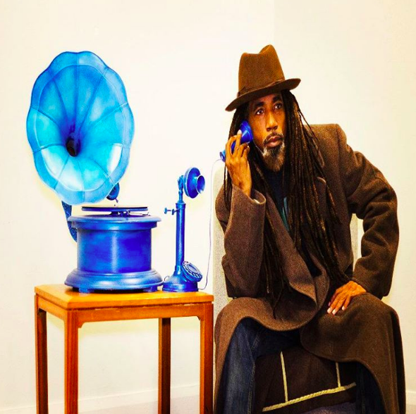 Akil Voicemail Recording