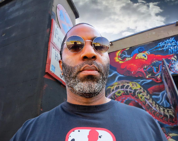 Jurassic 5 Official