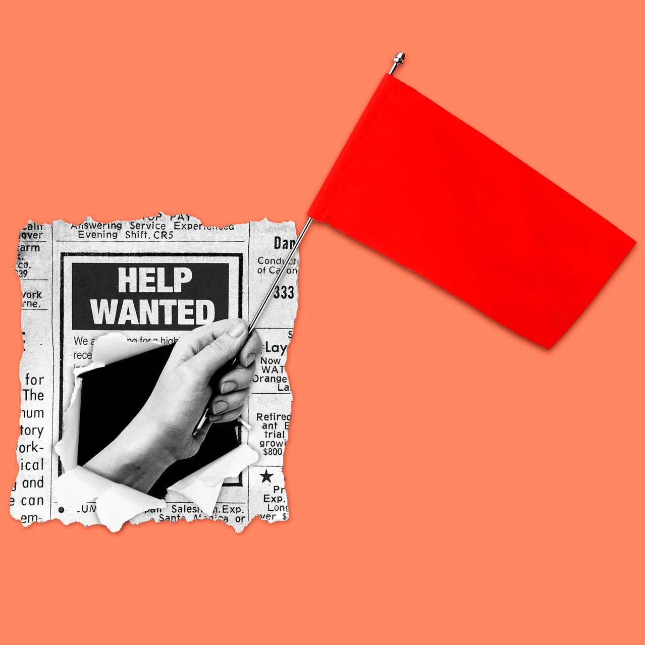 'Work Hard, Play Hard' and More Phrases That Can Scare Away Job Applicants