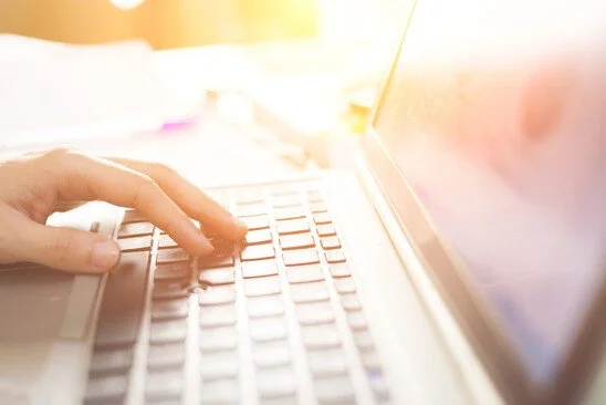 Job searching? Remember self-care