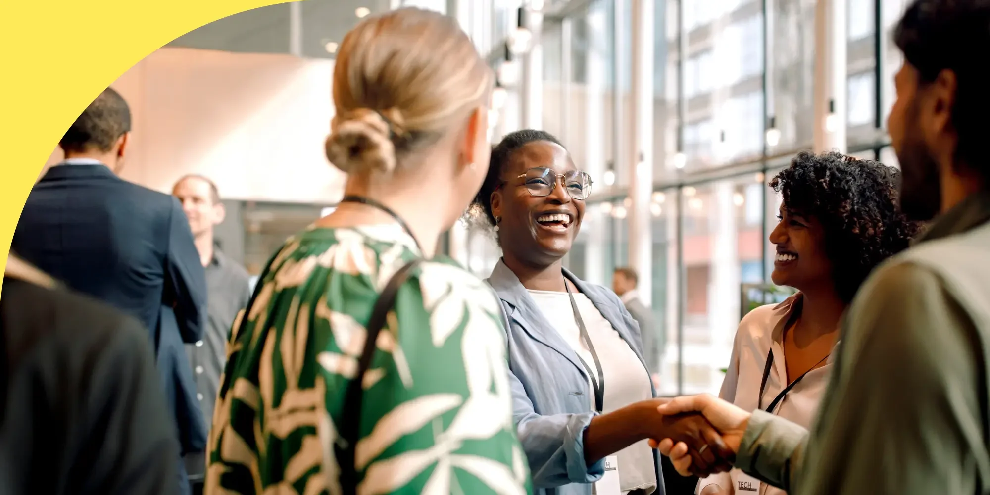 How to Network and Turn Contacts Into Valuable Connections