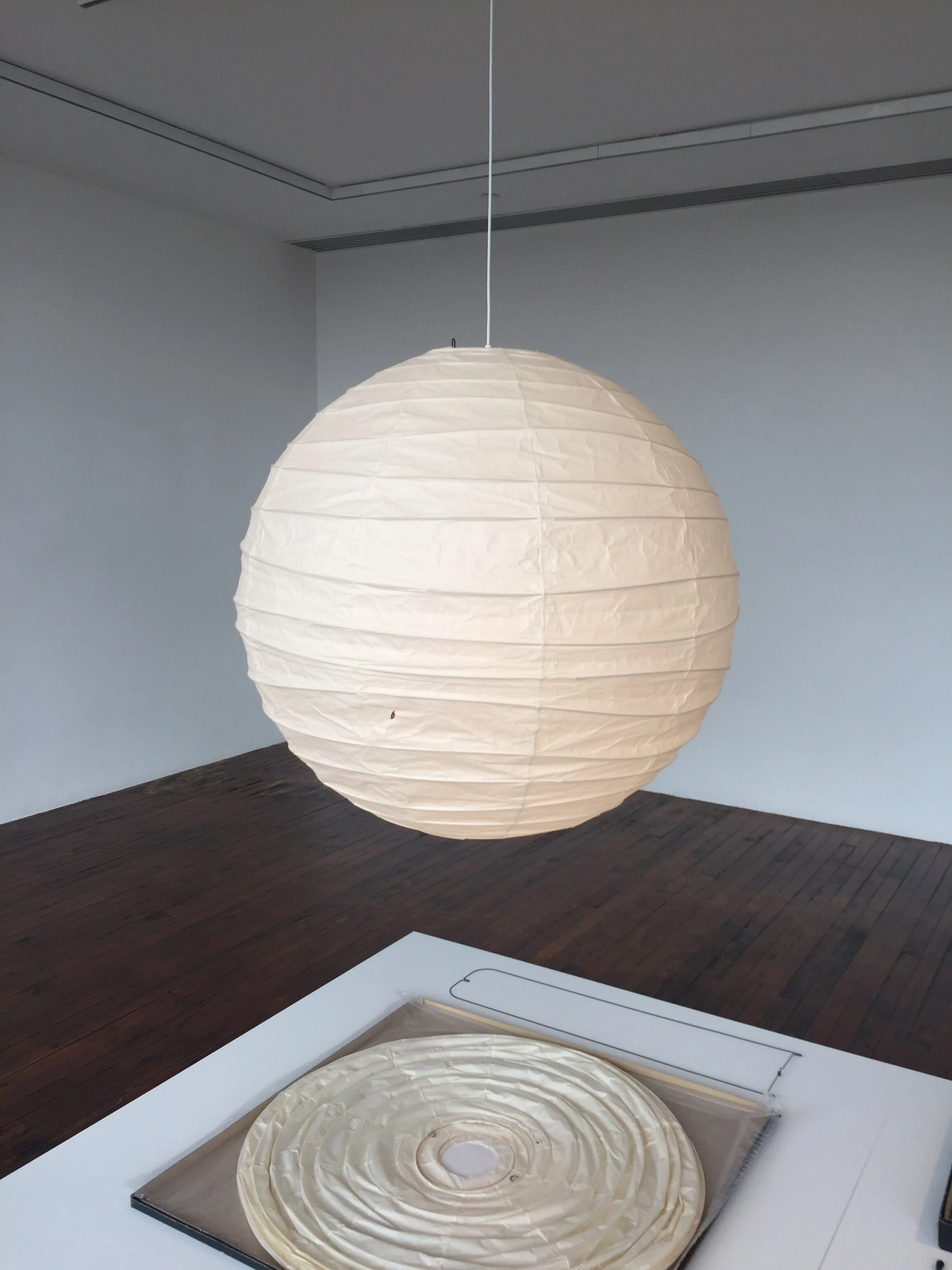Project Archivist, Isamu Noguchi Museum Foundation and Garden Museum