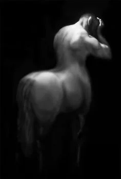 Centaur by Sherry Loveless, found on Pinterest