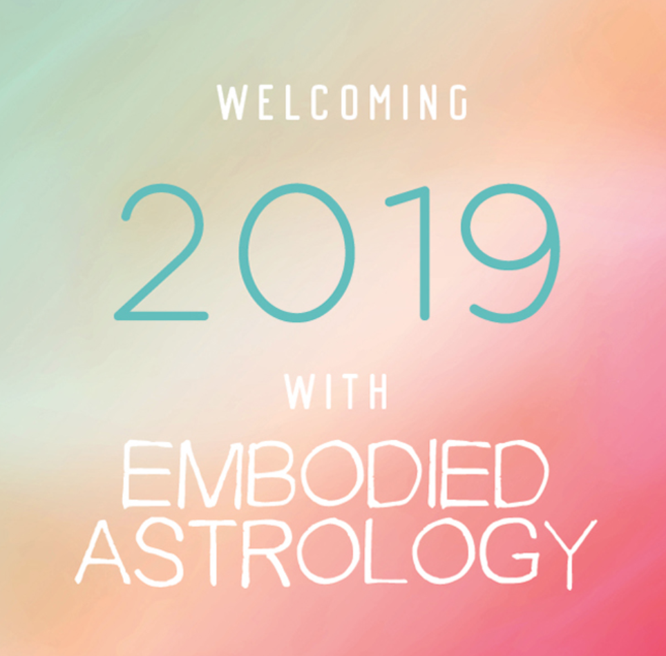  Join me for an experiential and experimental journey into the near future where I’ll provide you with clear, fun and accessible means for understanding the esoteric and symbolic language of astrology. This class will give you a basic map for the nex