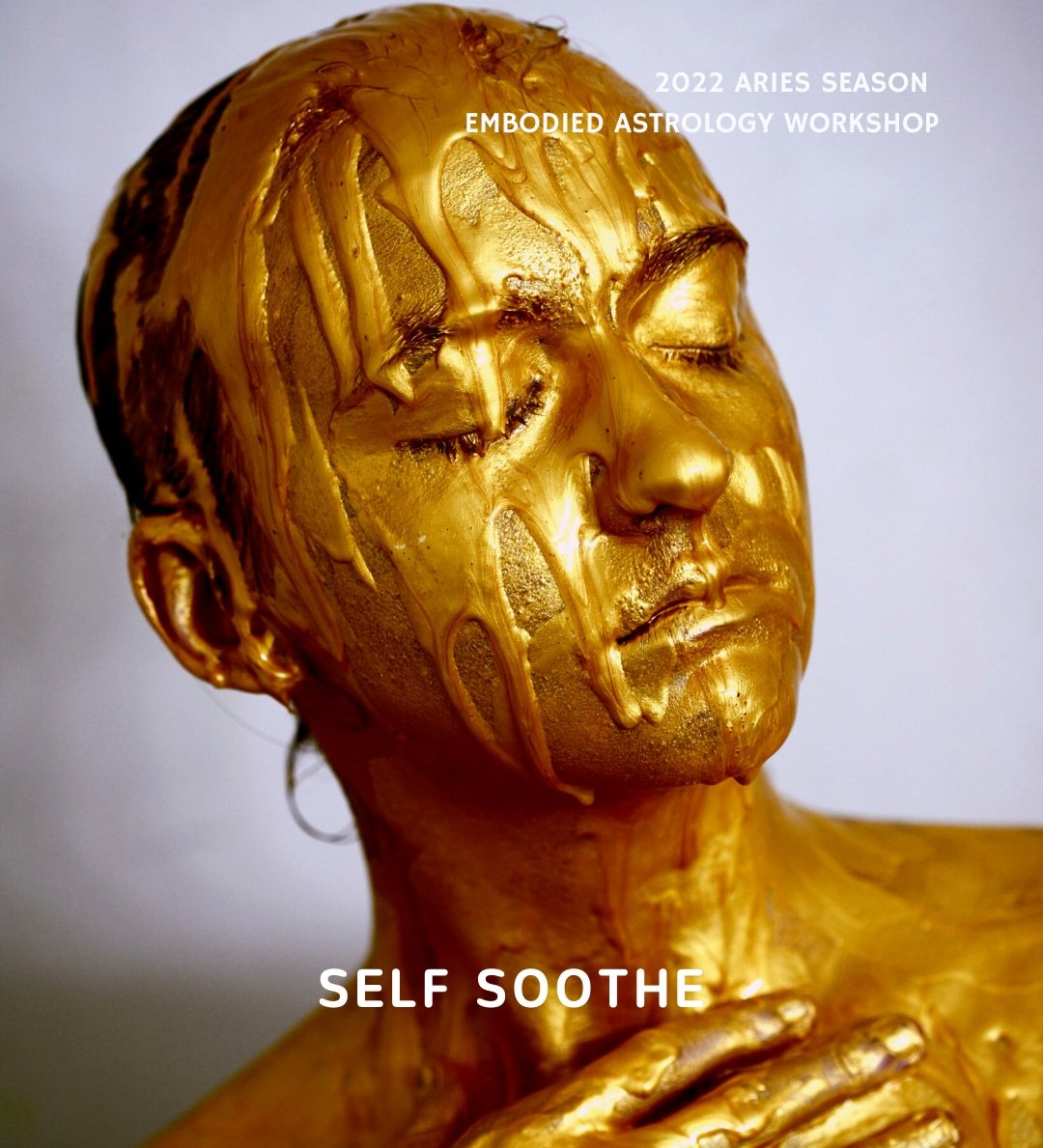 RECORDING: Self Soothe with Renee Sills