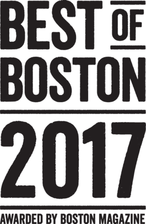 Best of Boston | 2017