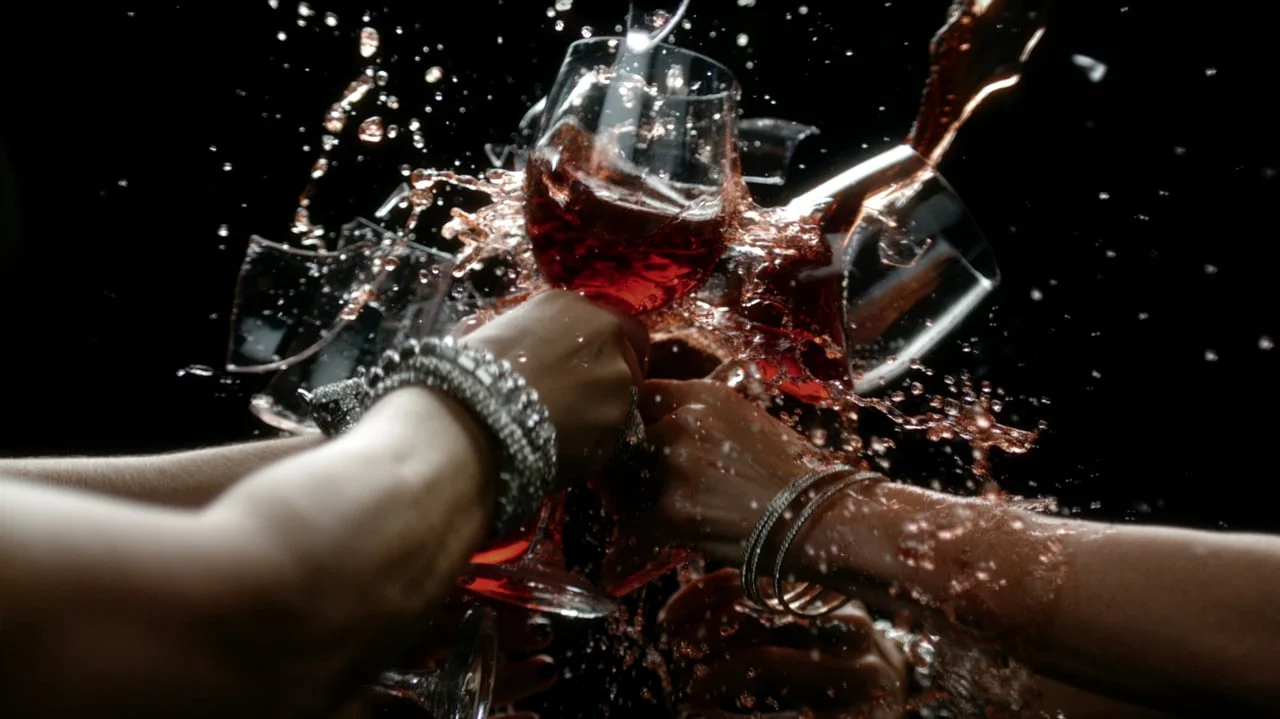 Mob Wives Opening Title