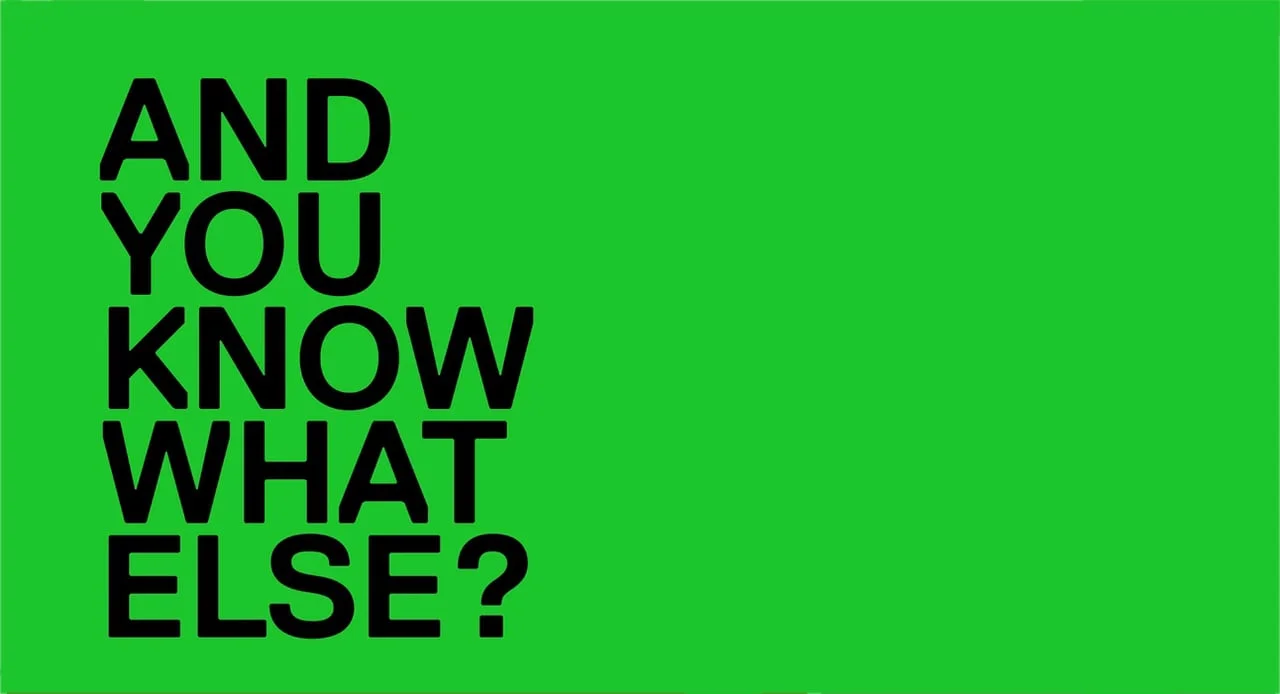 2013 VH1 Launch Spot