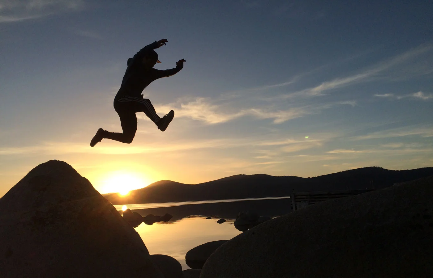 Where It All Started