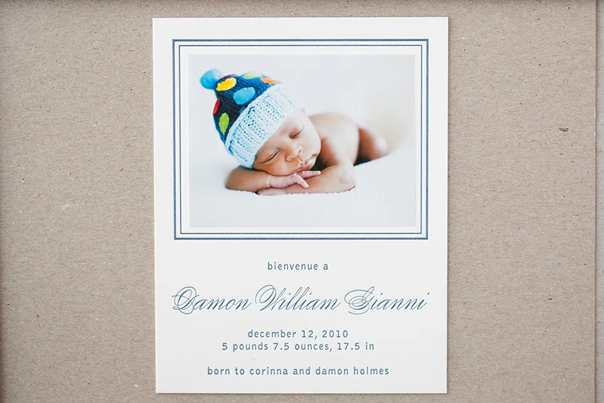 copperwillow.com | Copper Willow Paper Studio | Baby Shower Invitations and Social Celebration Stationery