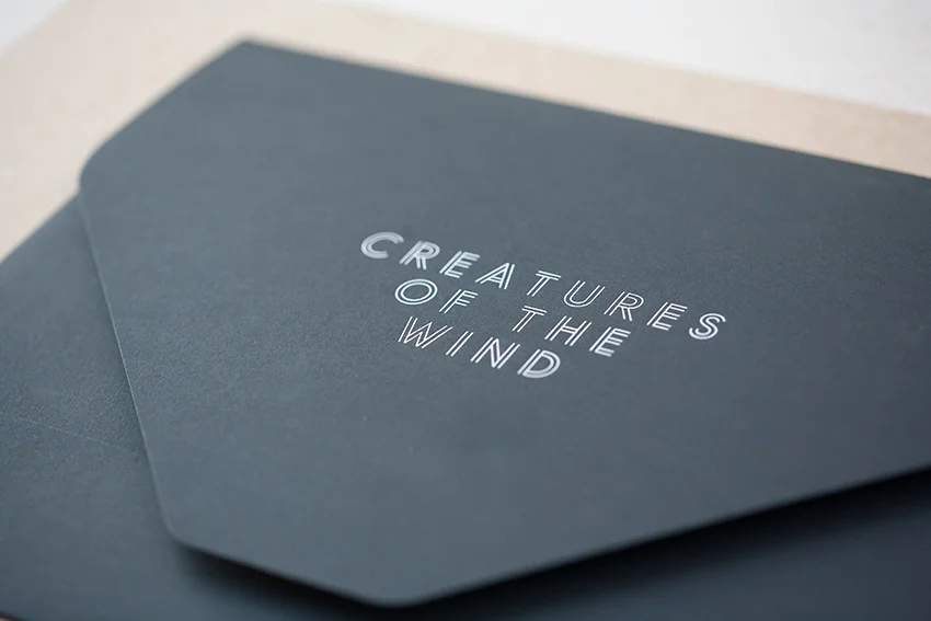 copperwillow.com | Letterpress Letterhead and Business Cards | Corporate Paper Needs and Stationery | Copper Willow Paper Studio