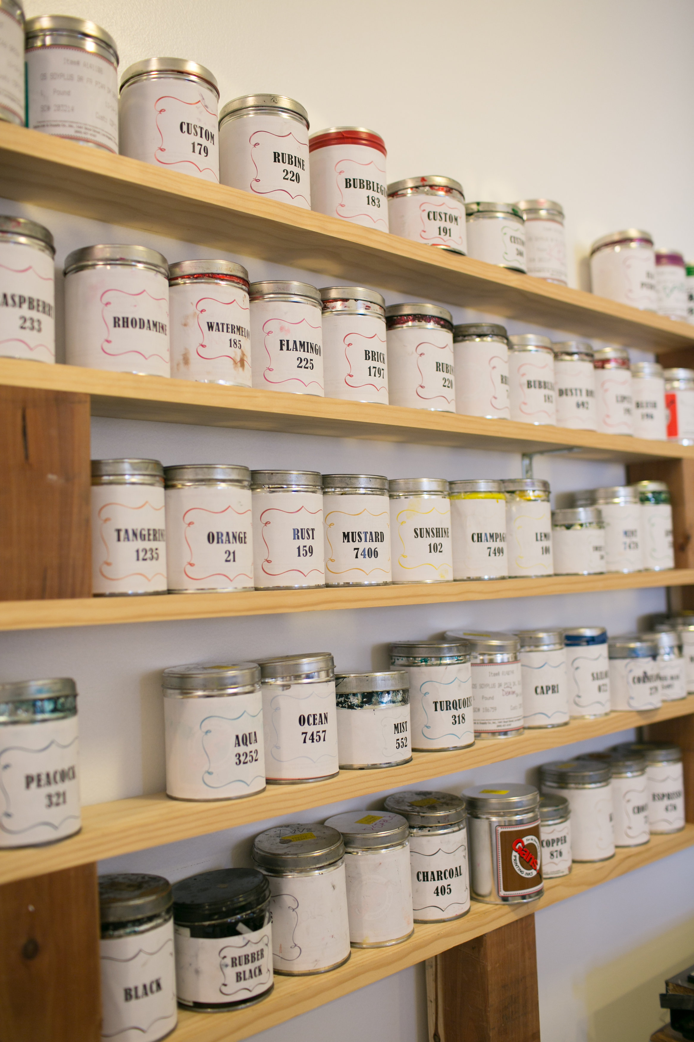 copperwillow.com | pen to press creative weekend