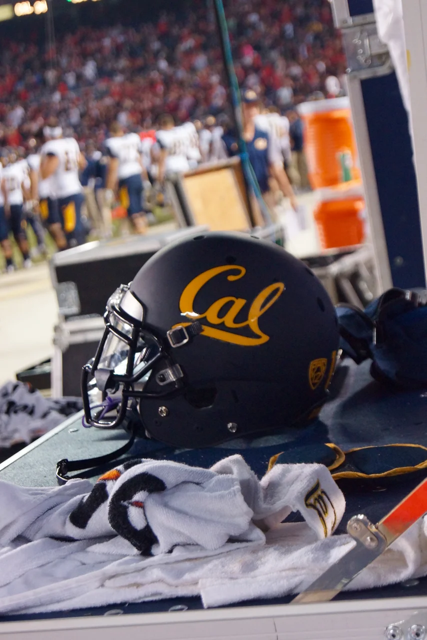 Go Bears.