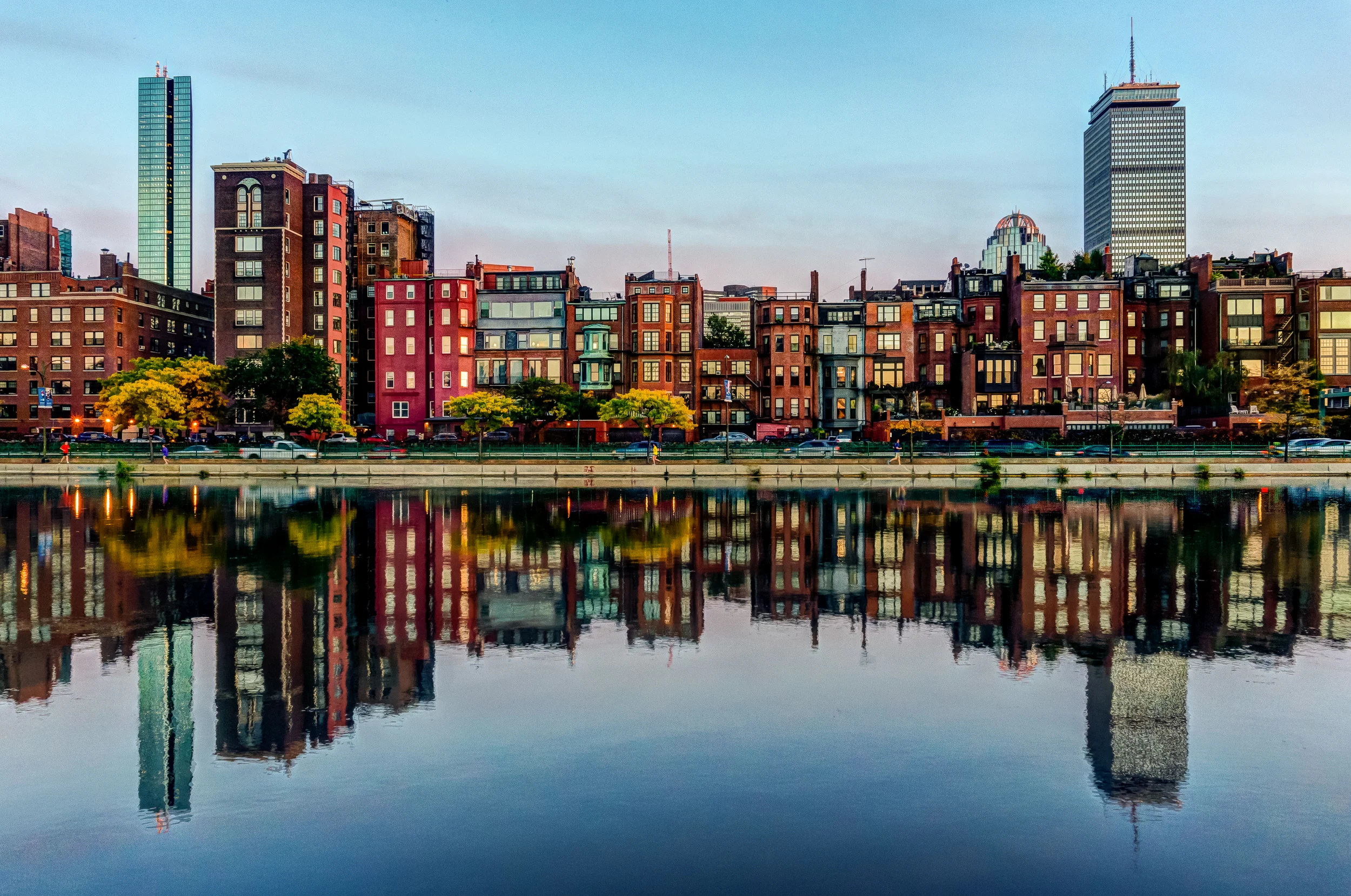 BOSTON