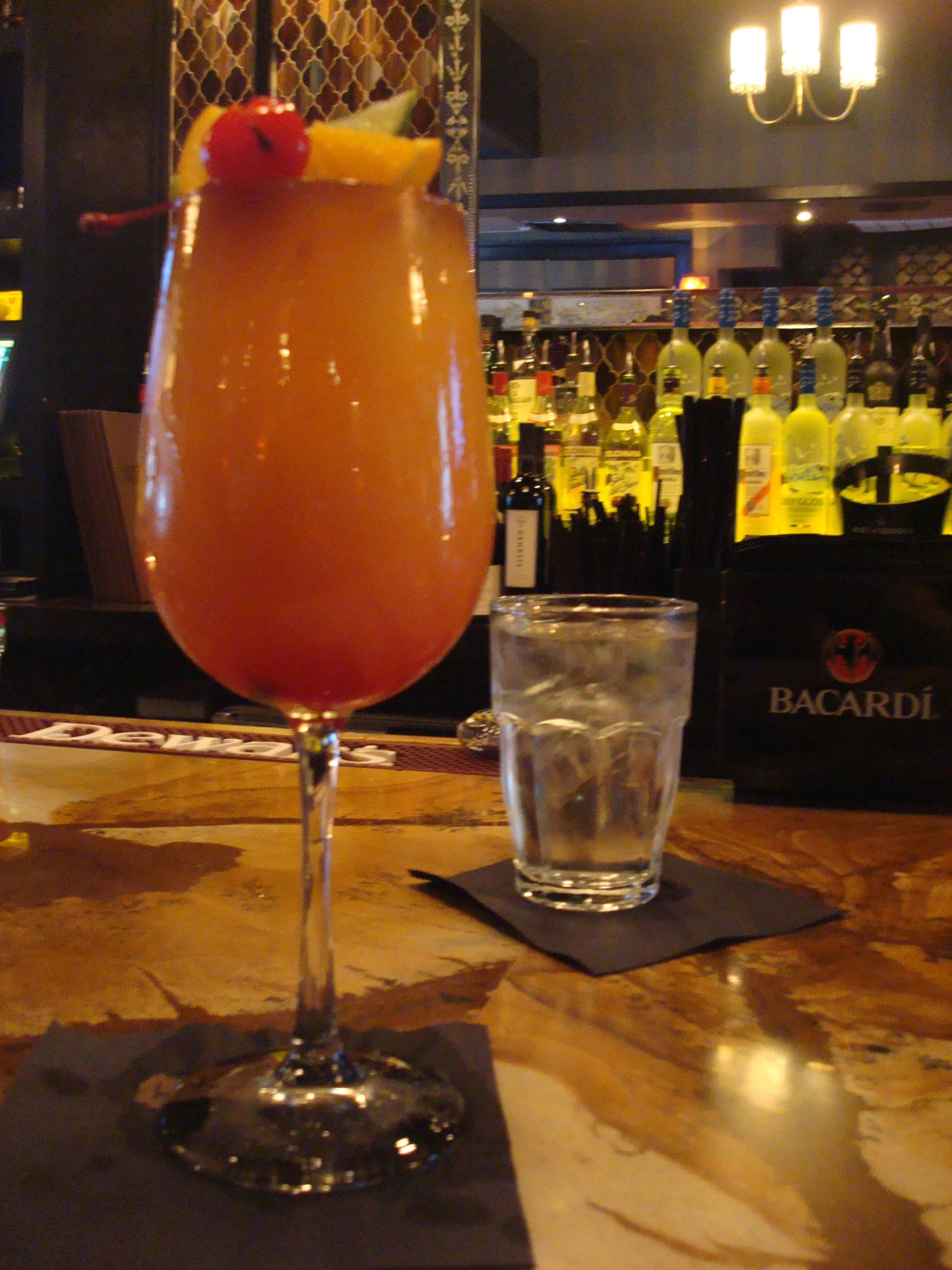 On Tap for the Summer