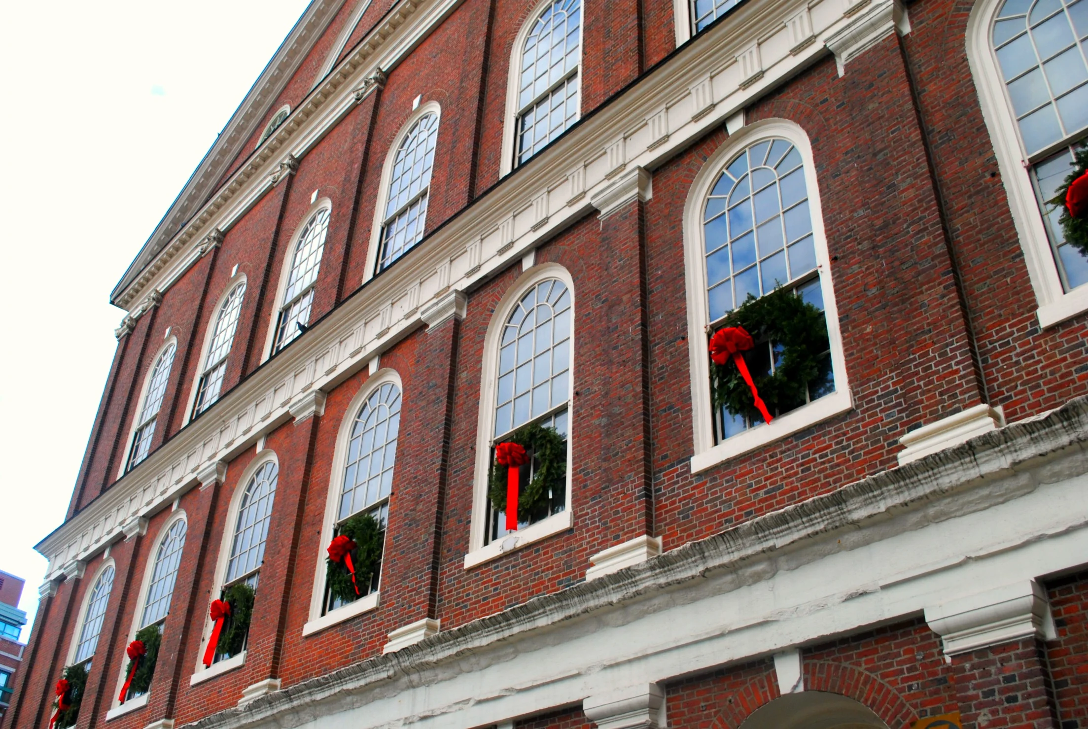 The First Annual Boston BarHopper Christmas Special