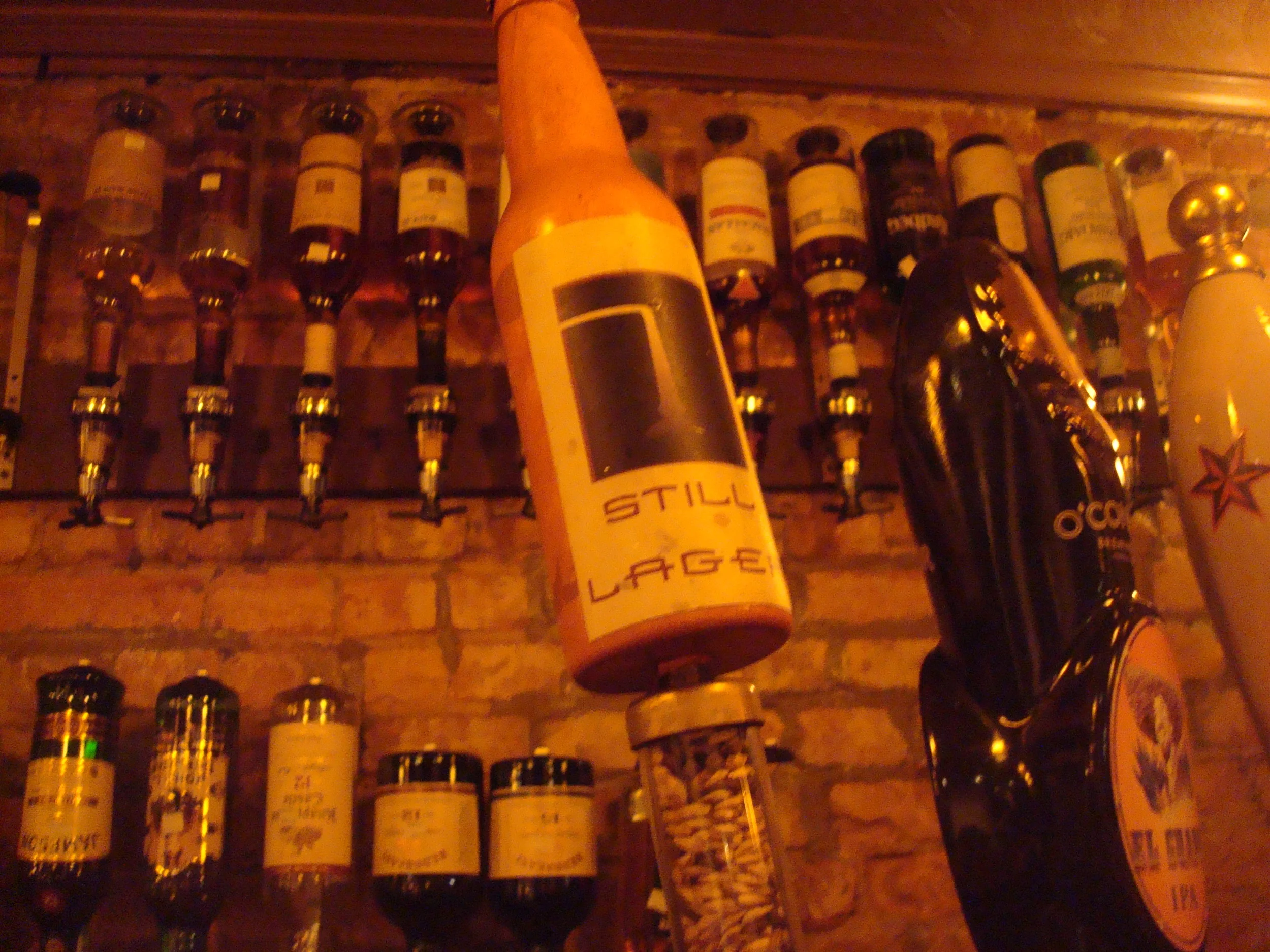 One for the Road – Still