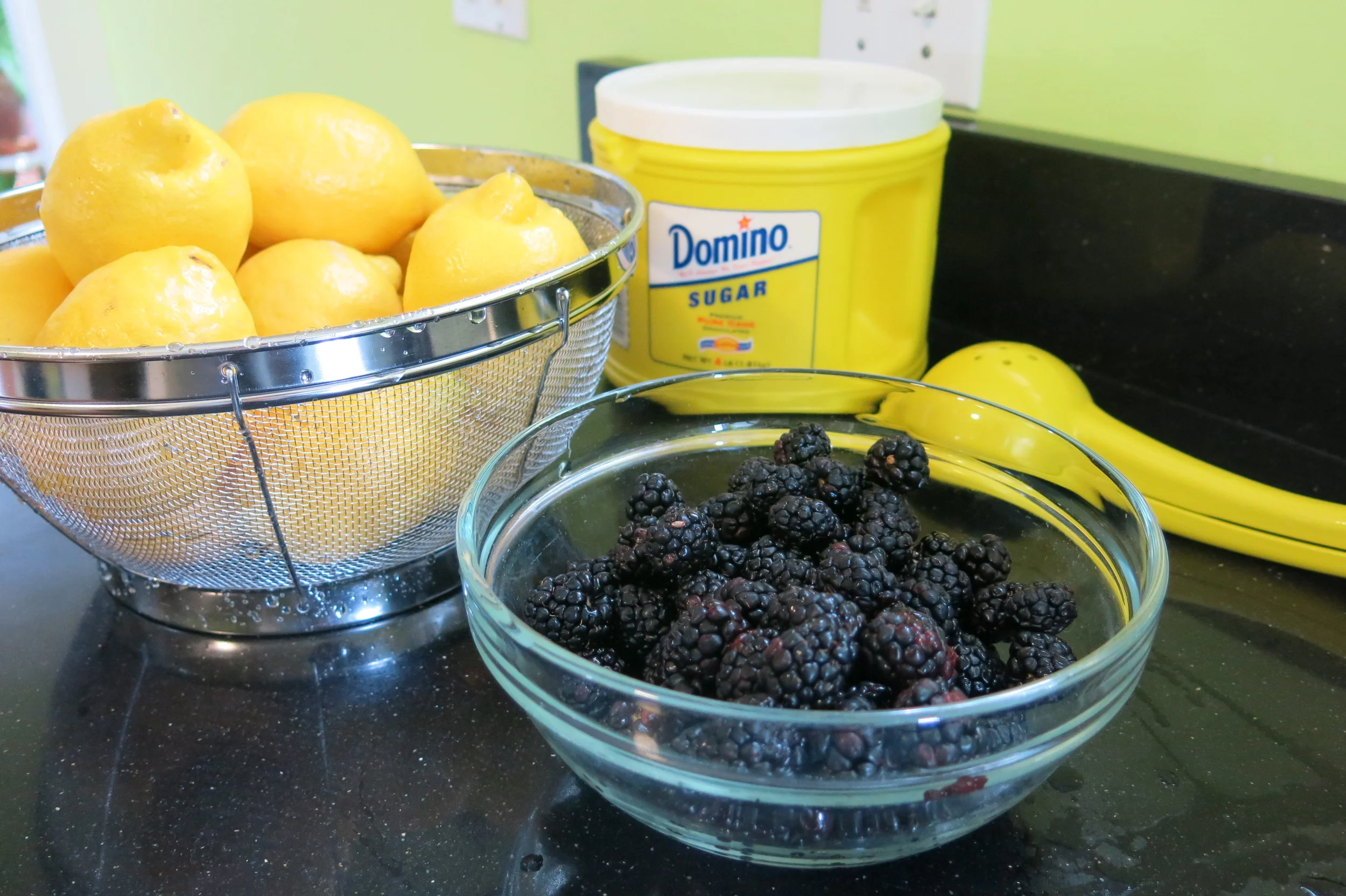 The Lyrical Gangster – A Refreshing Yet Absurdly Named Summer Cocktail