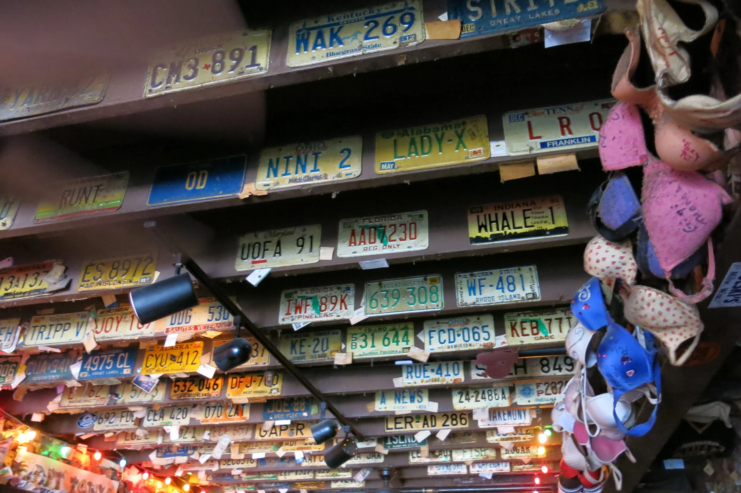 One for the Road – Adventures in Key West