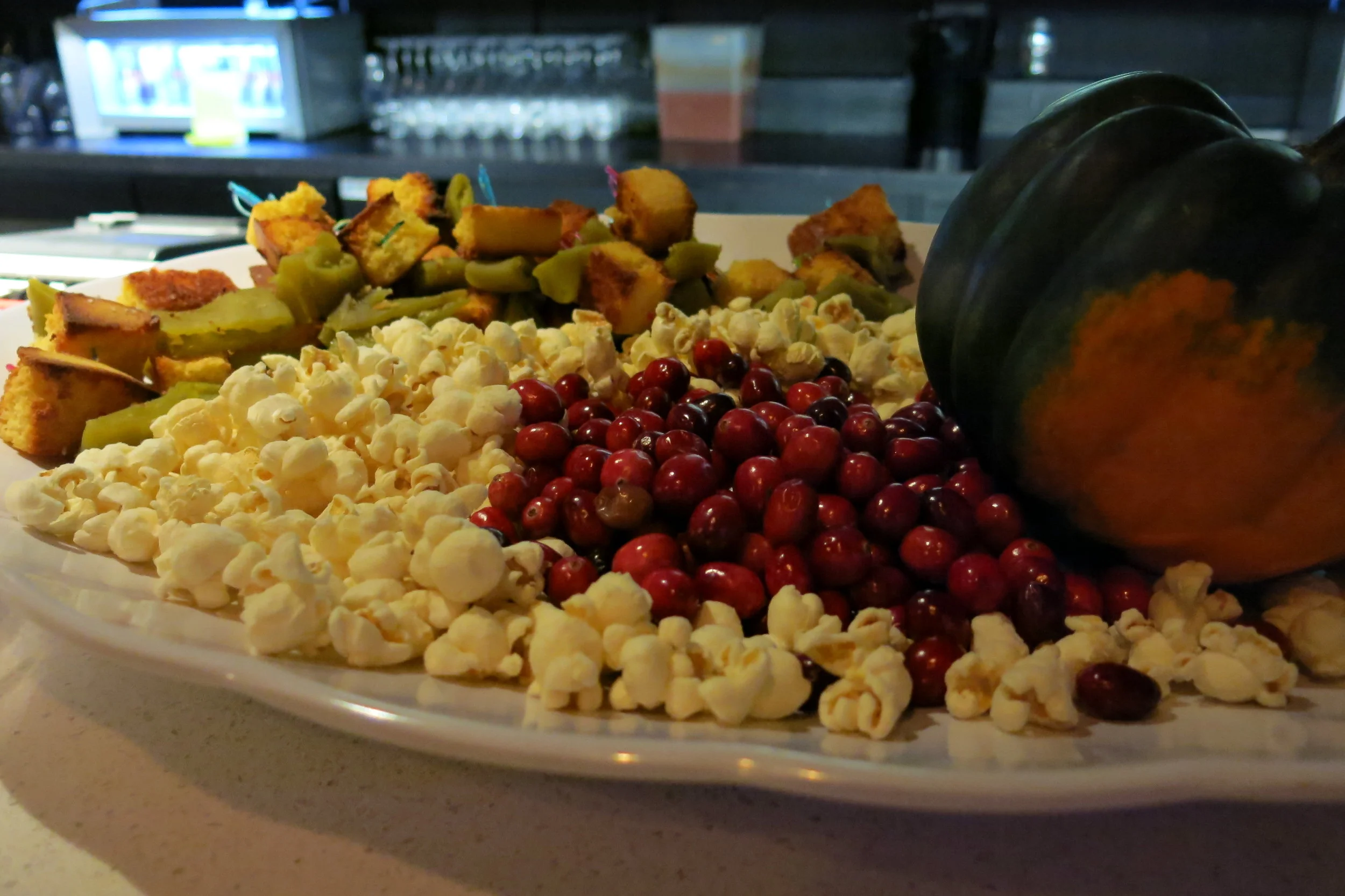 Thanksgivukkah – Showdown at Sundown