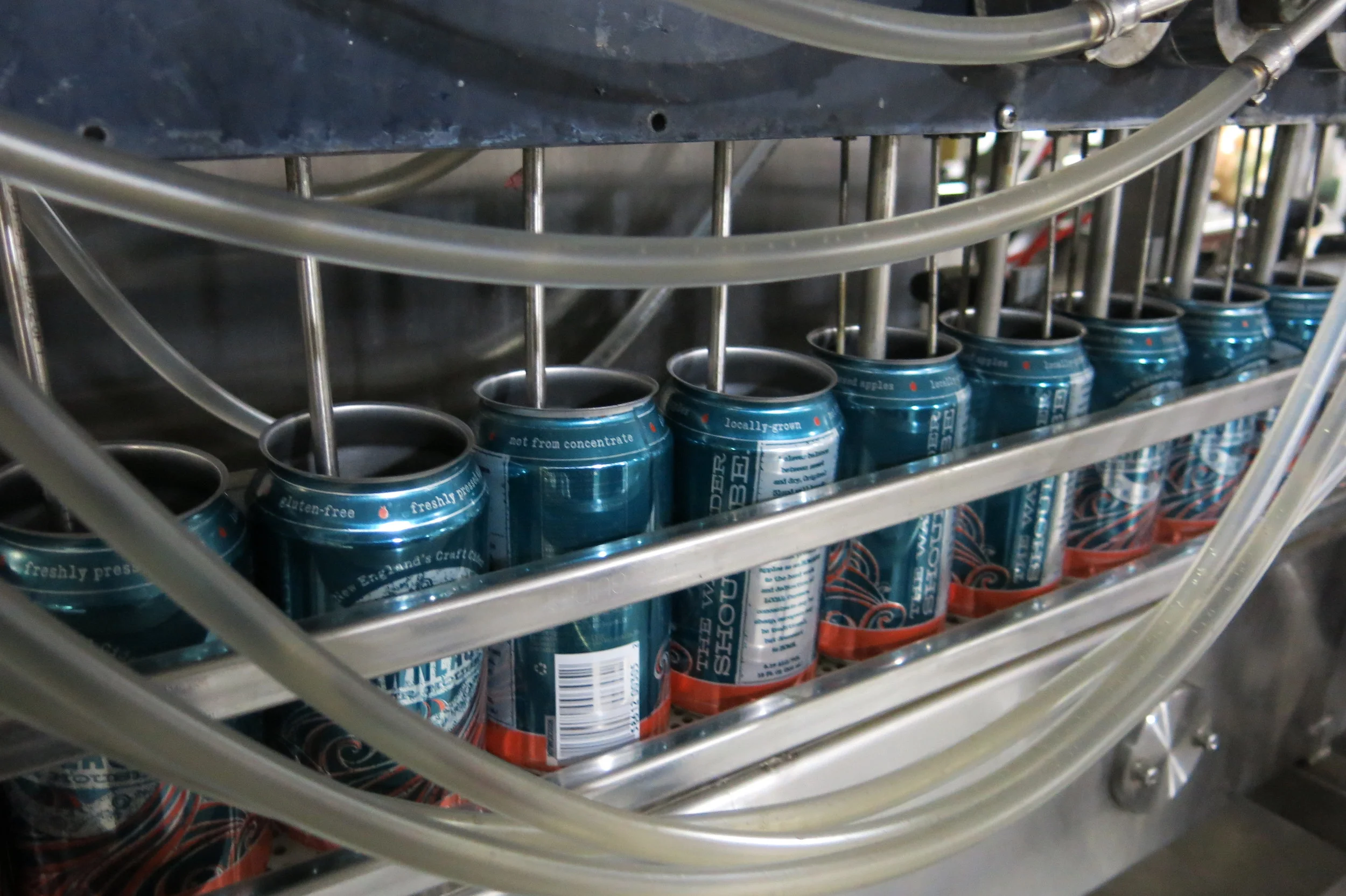 Downeast Cider House