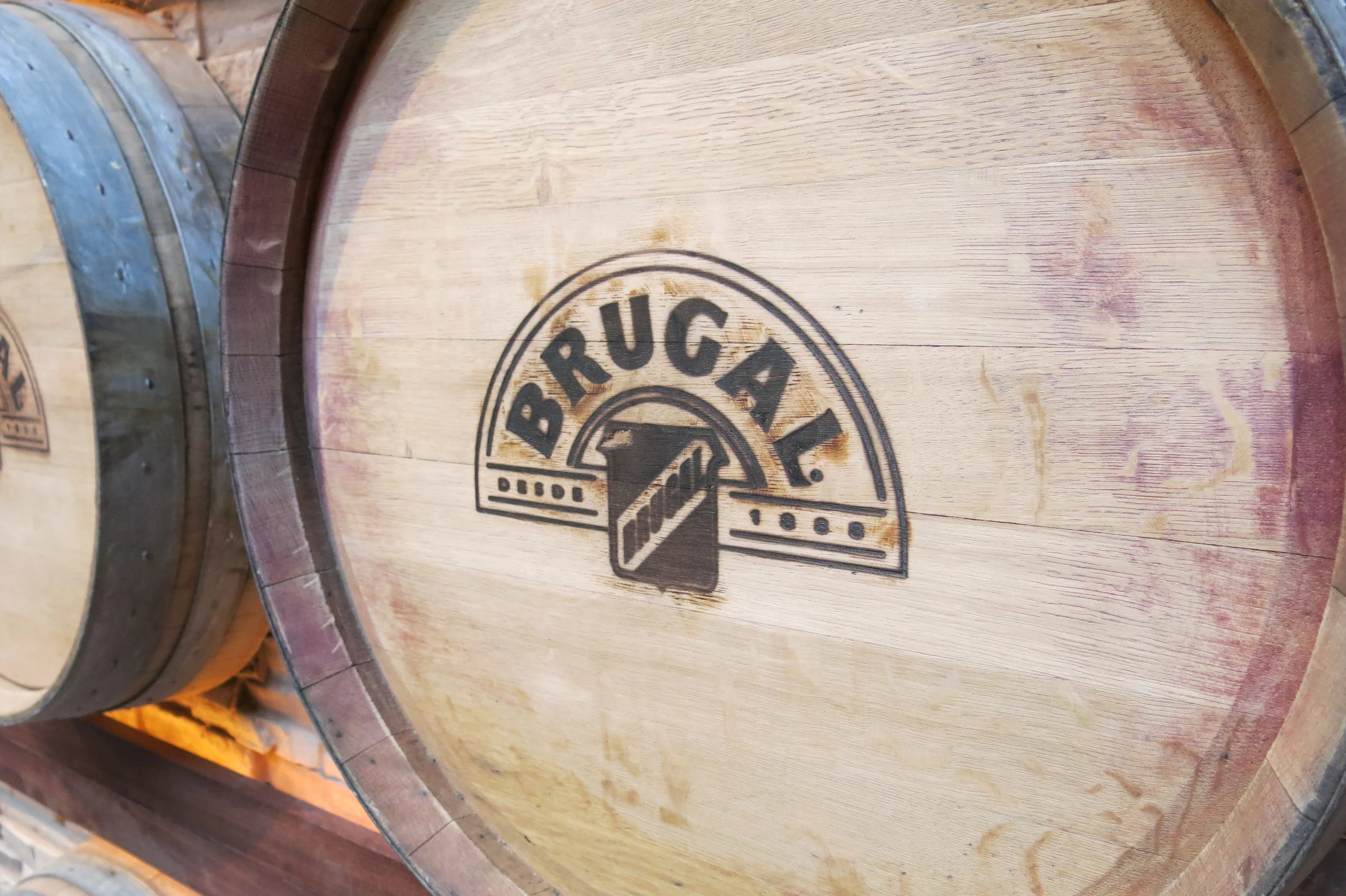 Brugal – Rum Redefined