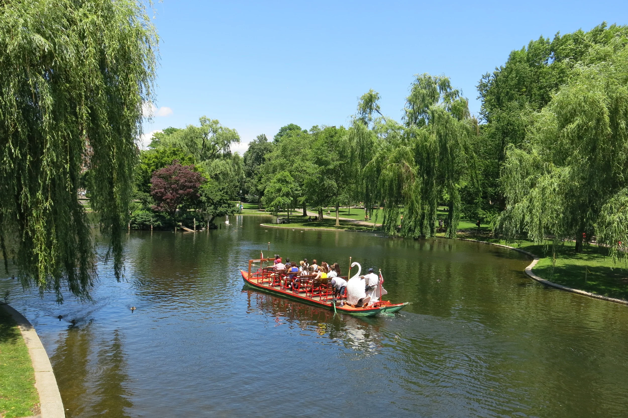 Outdoor Seating, Part 4 – Summer in the City