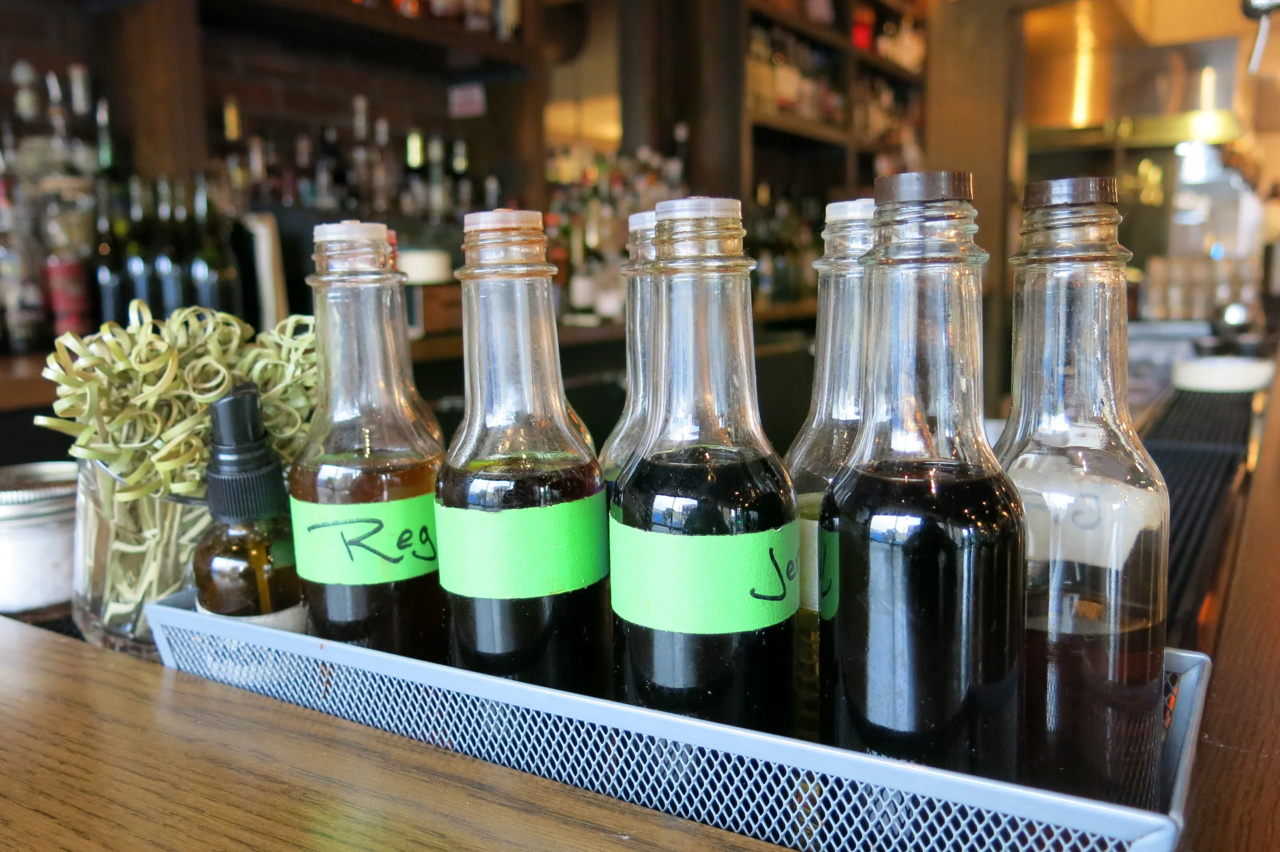 Kirkland Tap & Trotter