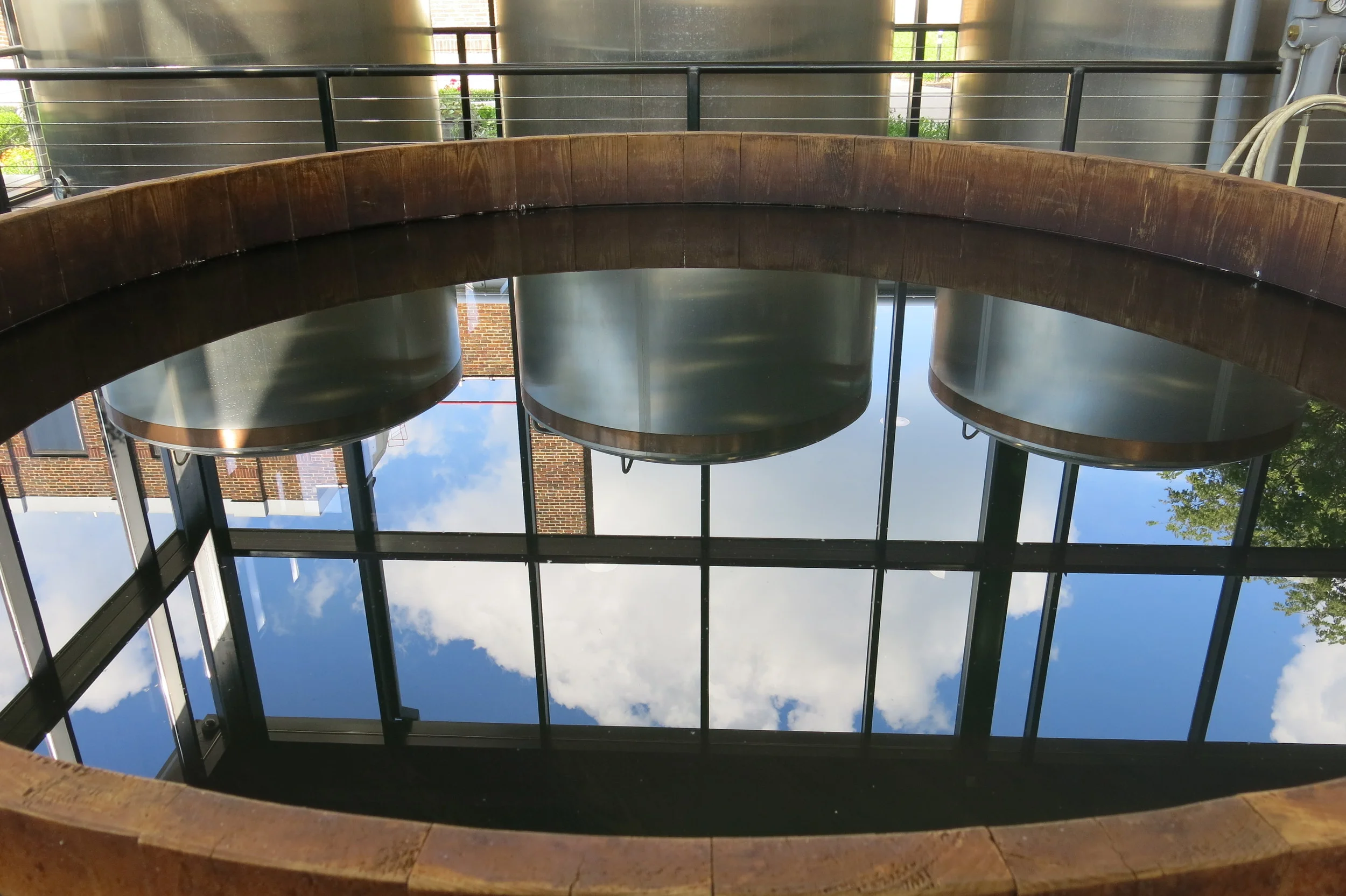 One for the Road – The Kentucky Bourbon Trail