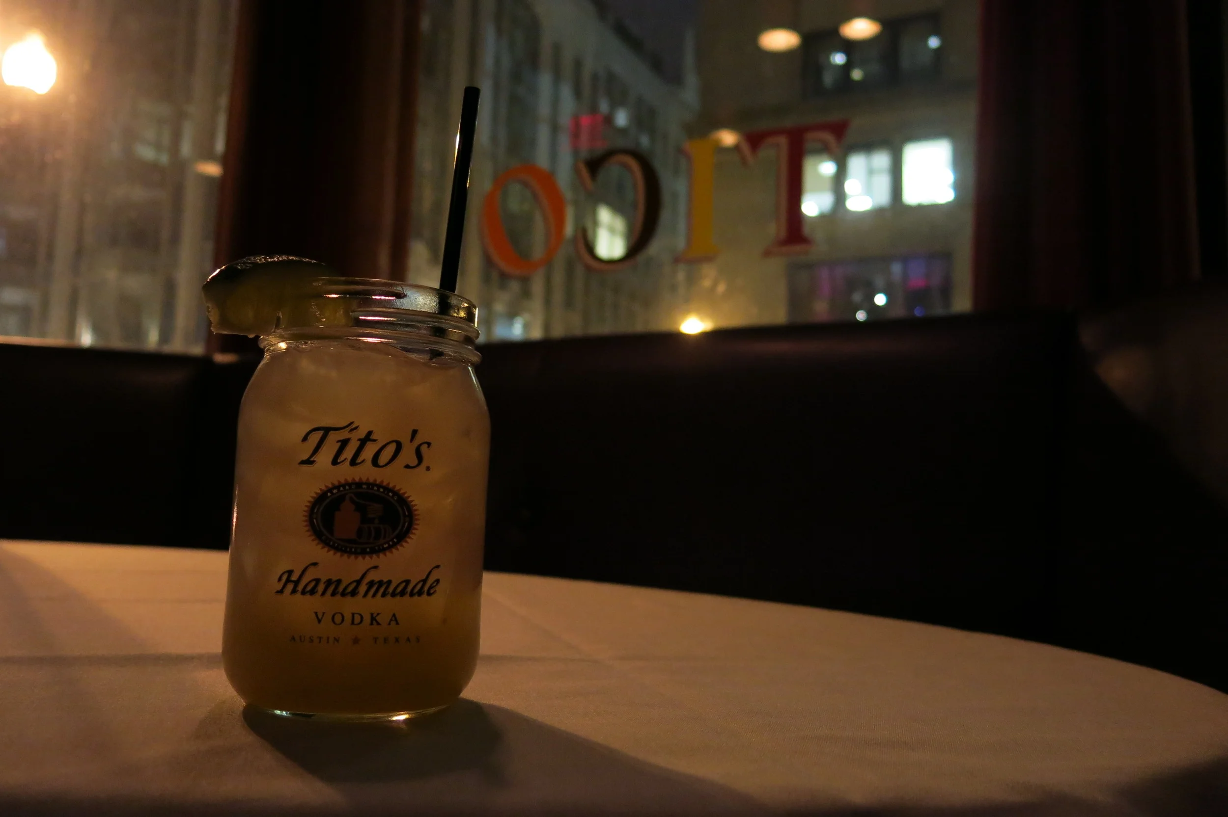 Craft on Draft at Tico