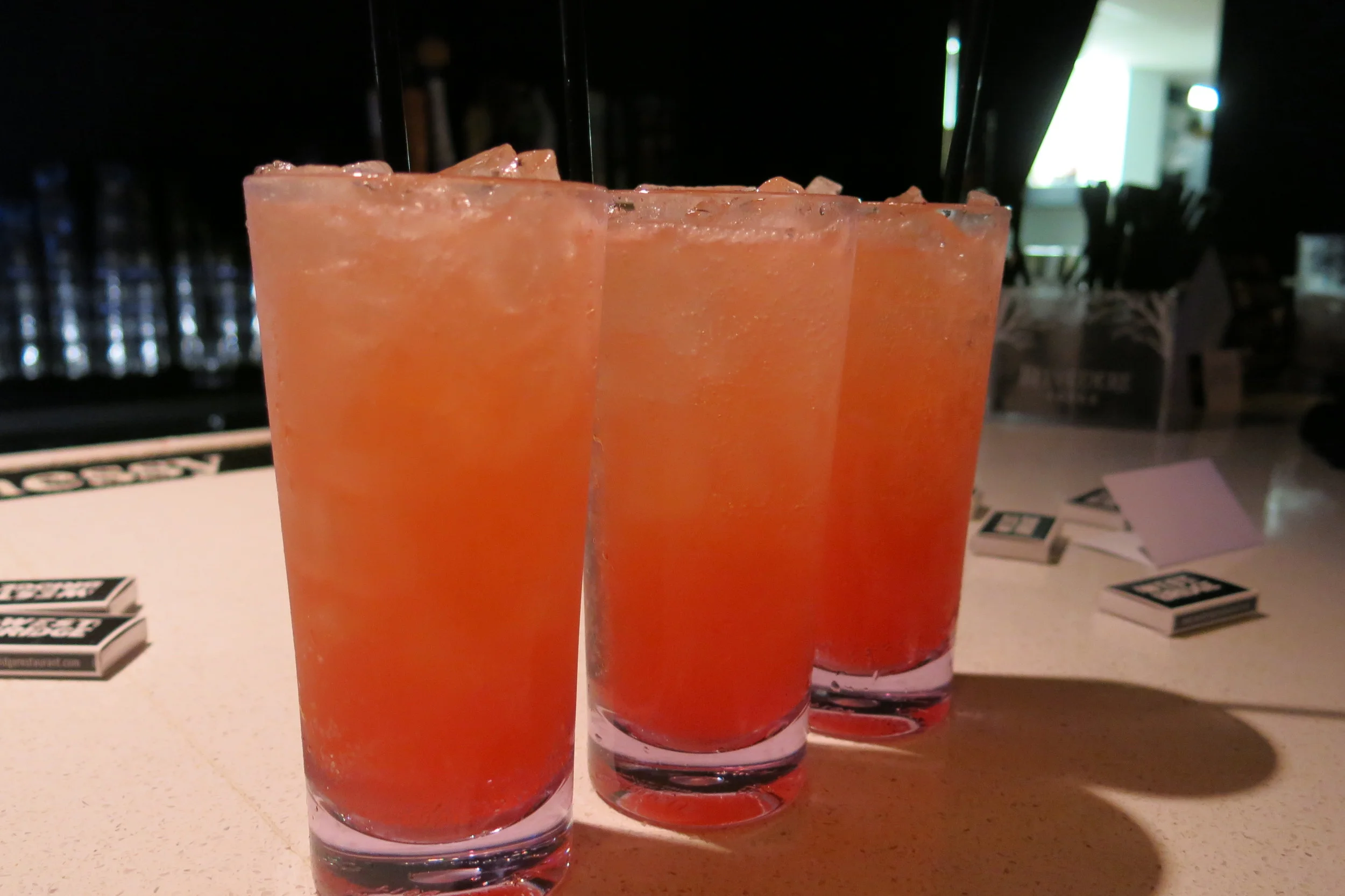 Reflecting on Three Years of Boston BarHopper