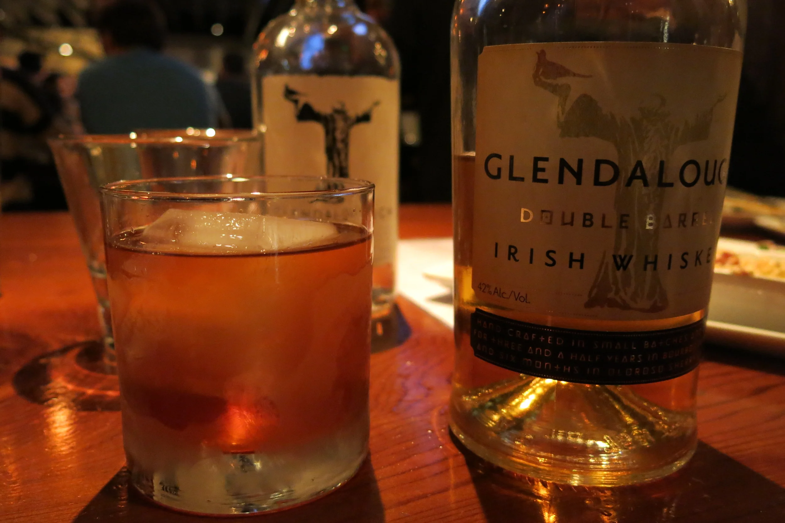 Glendalough Distillery and the Independent Spirit