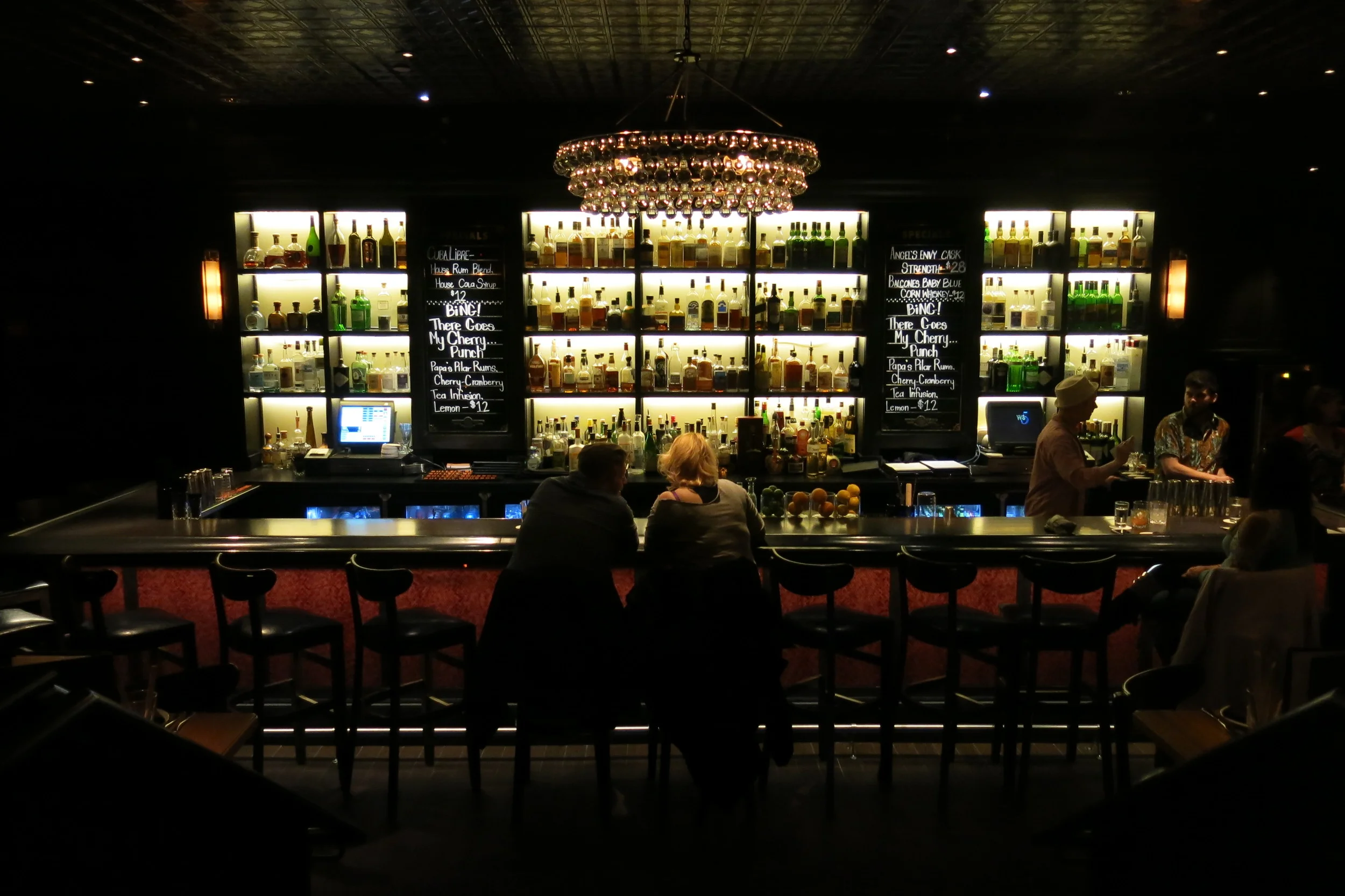 Wink & Nod Gears up for Spring