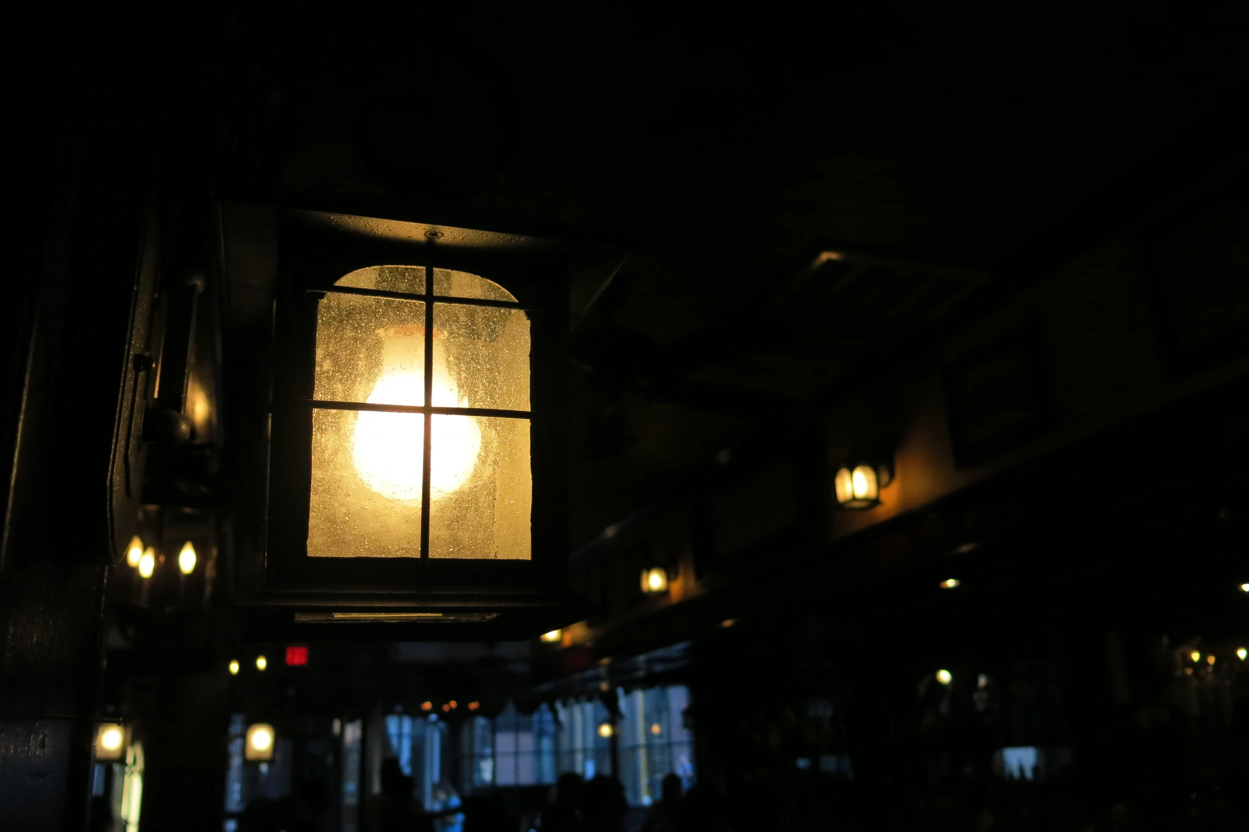 Have a Beer With Paul Revere