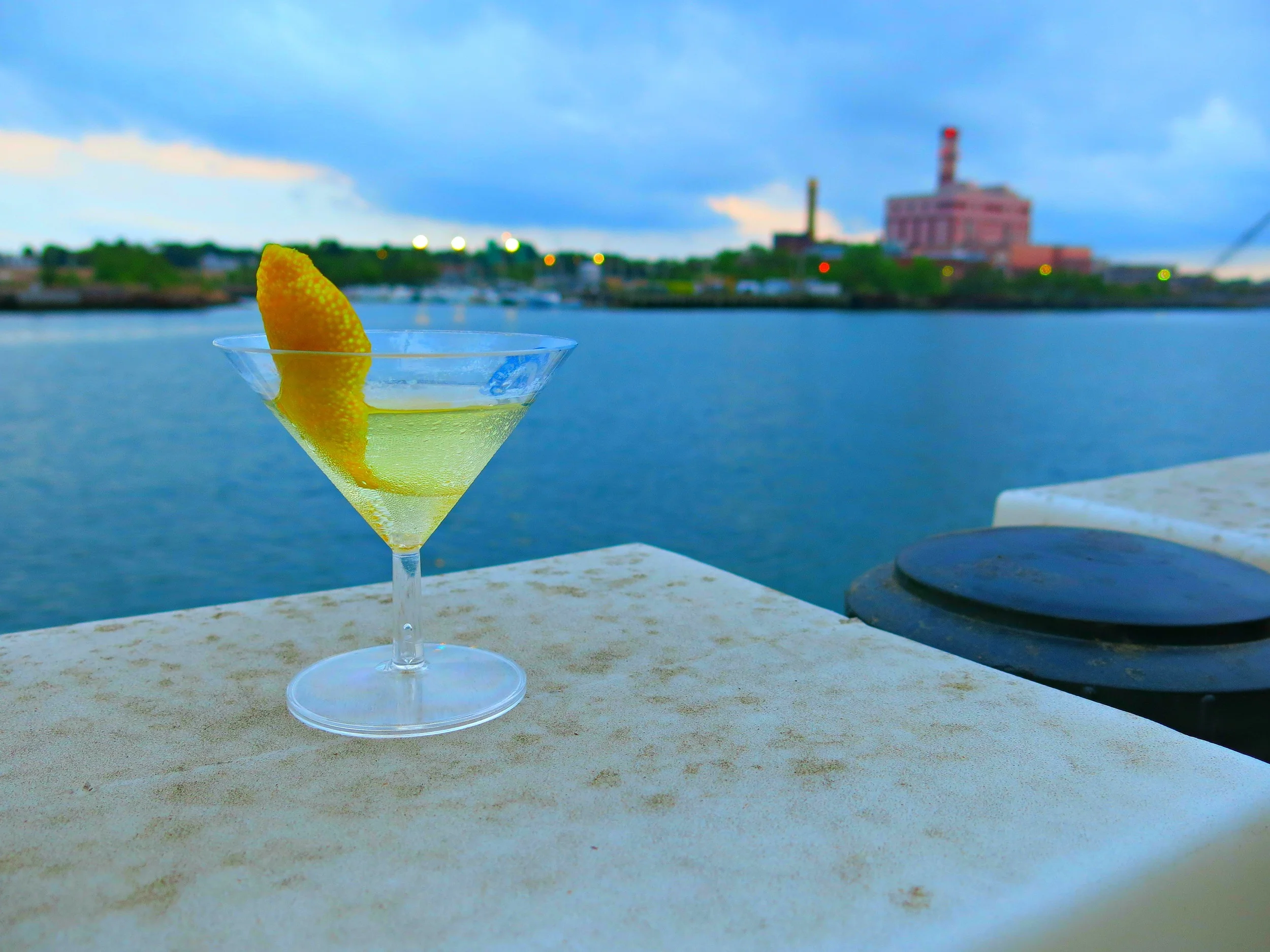 Boston’s Taste of the Nation for No Kid Hungry