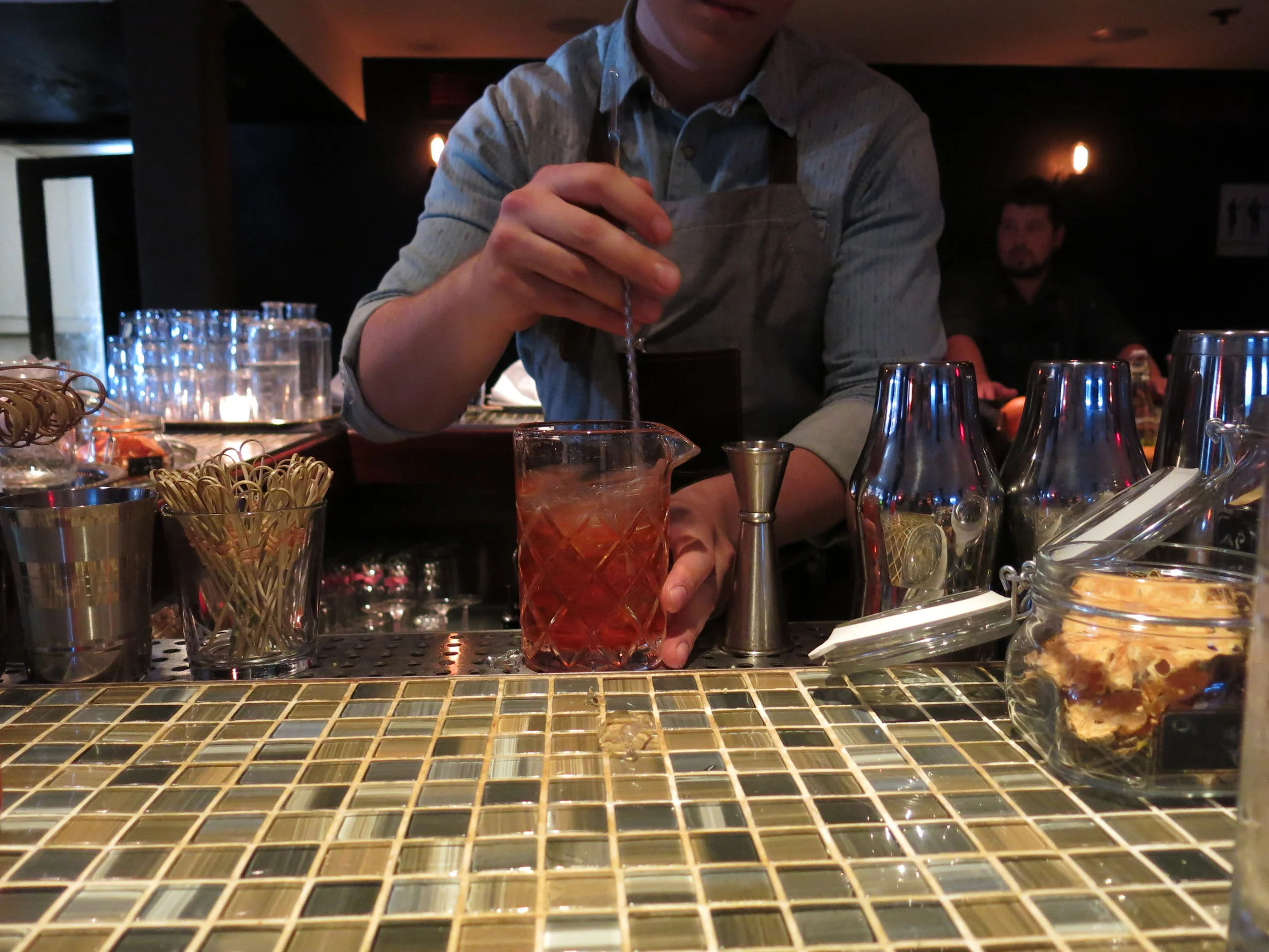 Committee – A Preview