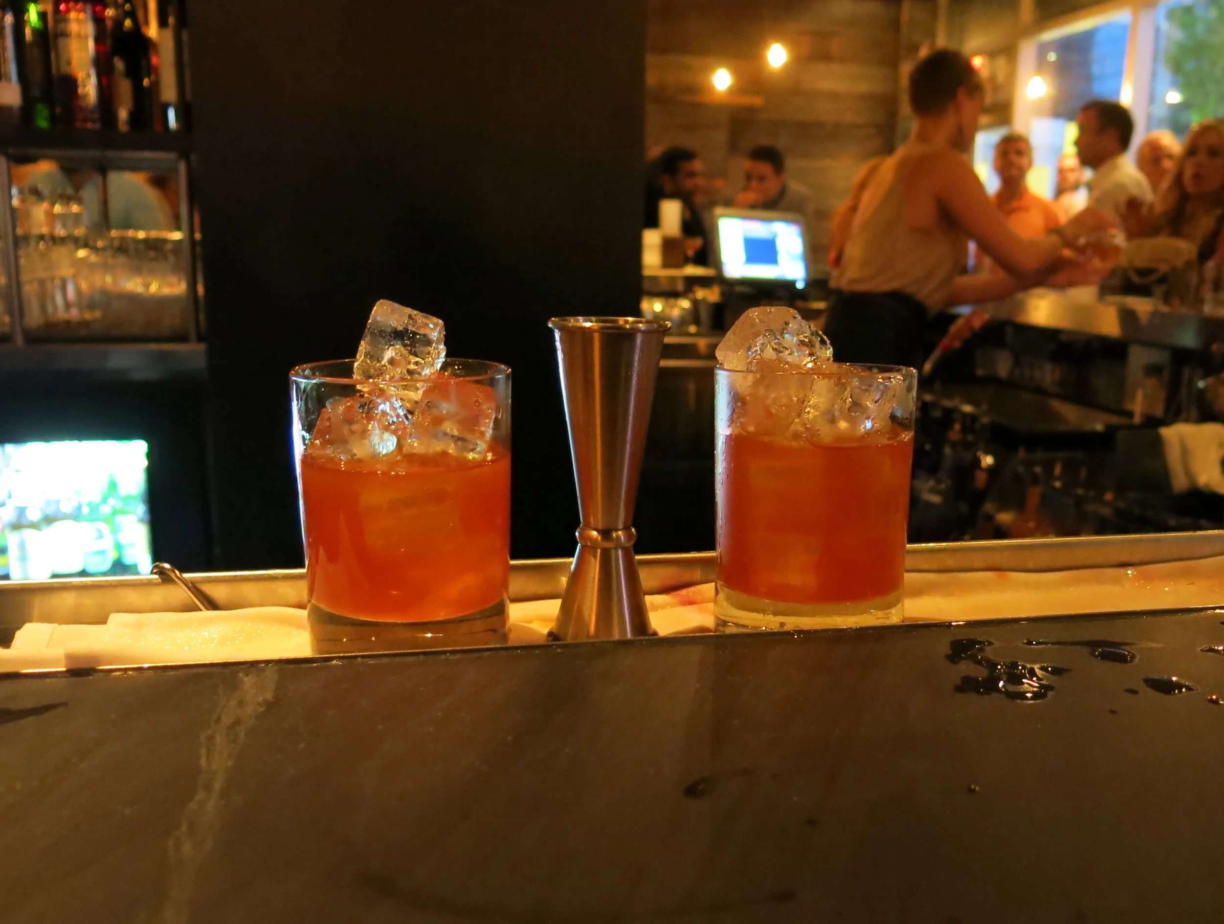 Grand Opening of Committee