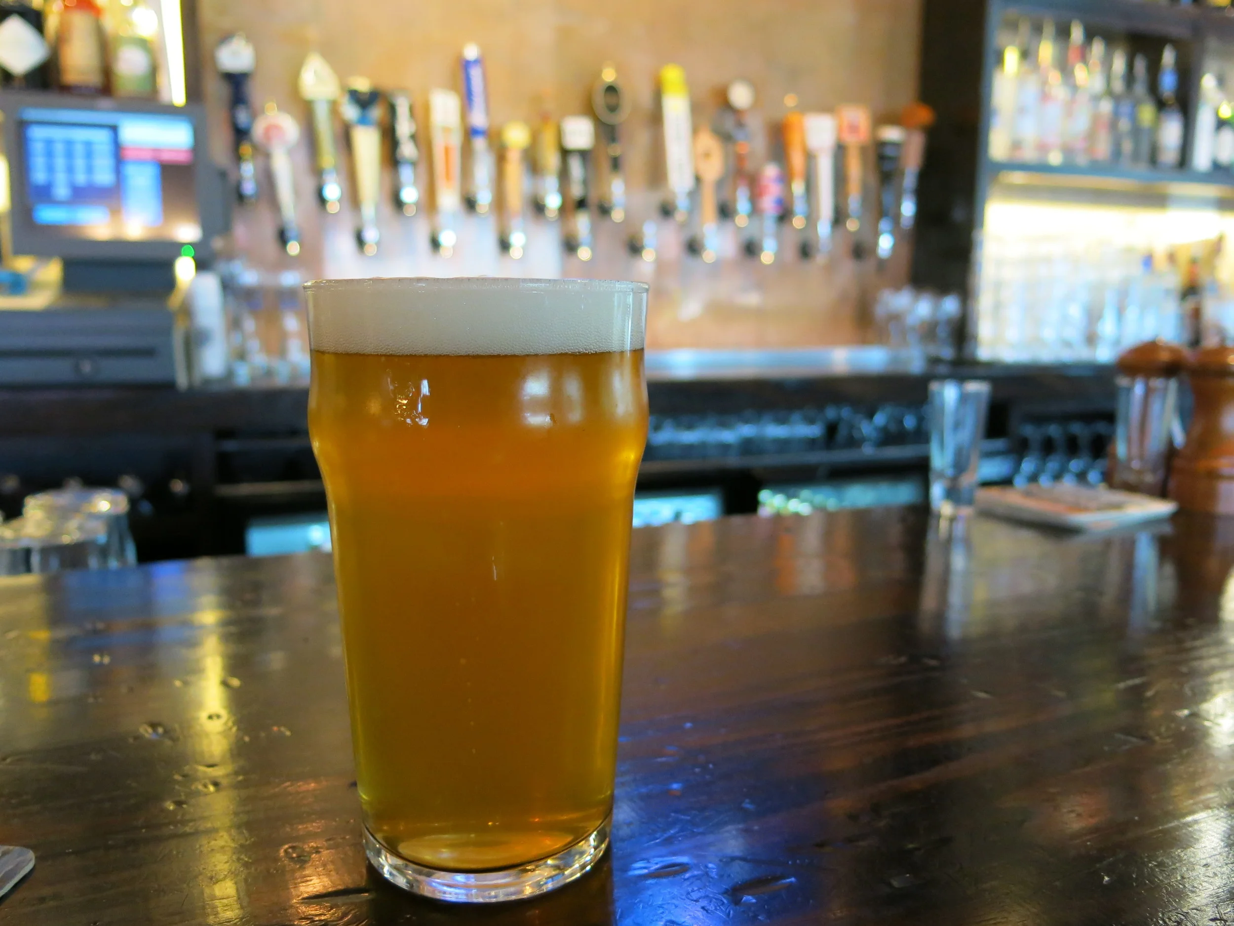 Menotomy Grill & Tavern