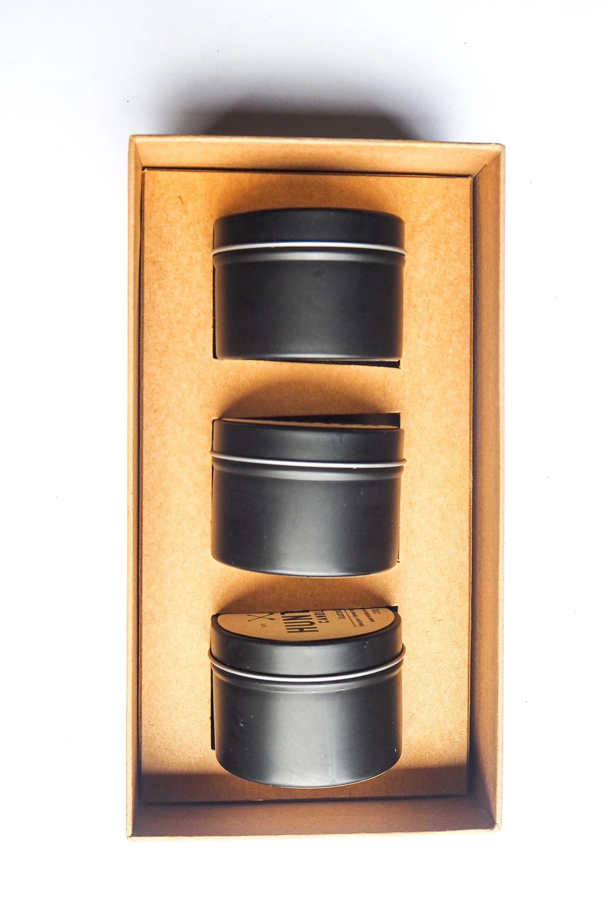 Hunter Candles // Shop // Browse our range of beautiful, full fragrance