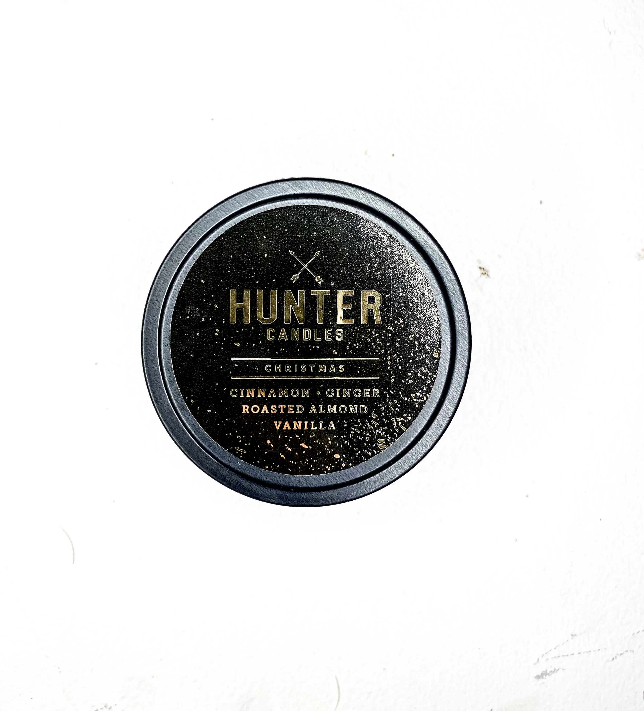 Hunter Candles // Shop // Browse our range of beautiful, full fragrance